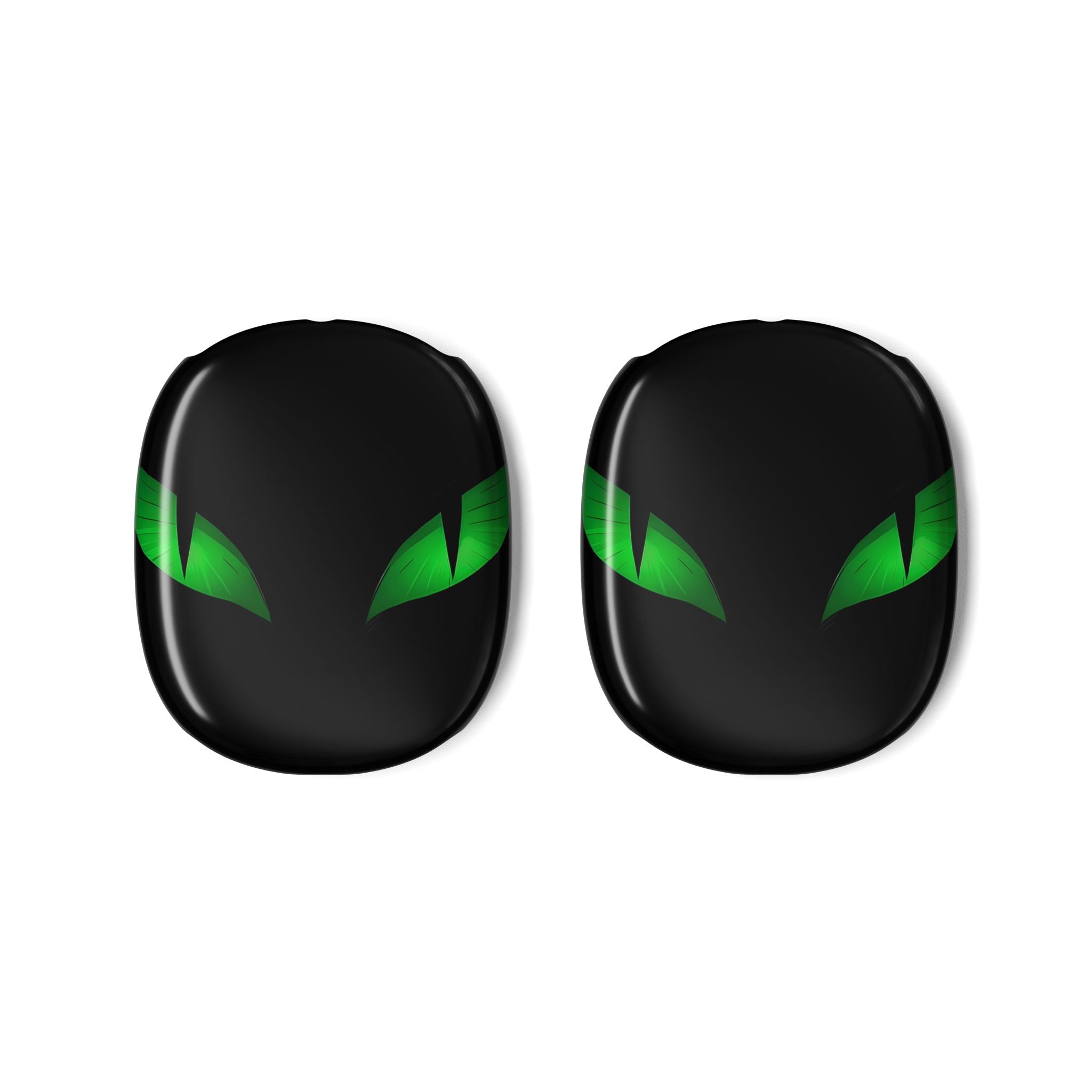 Emerald Stare - AirPod Max Case