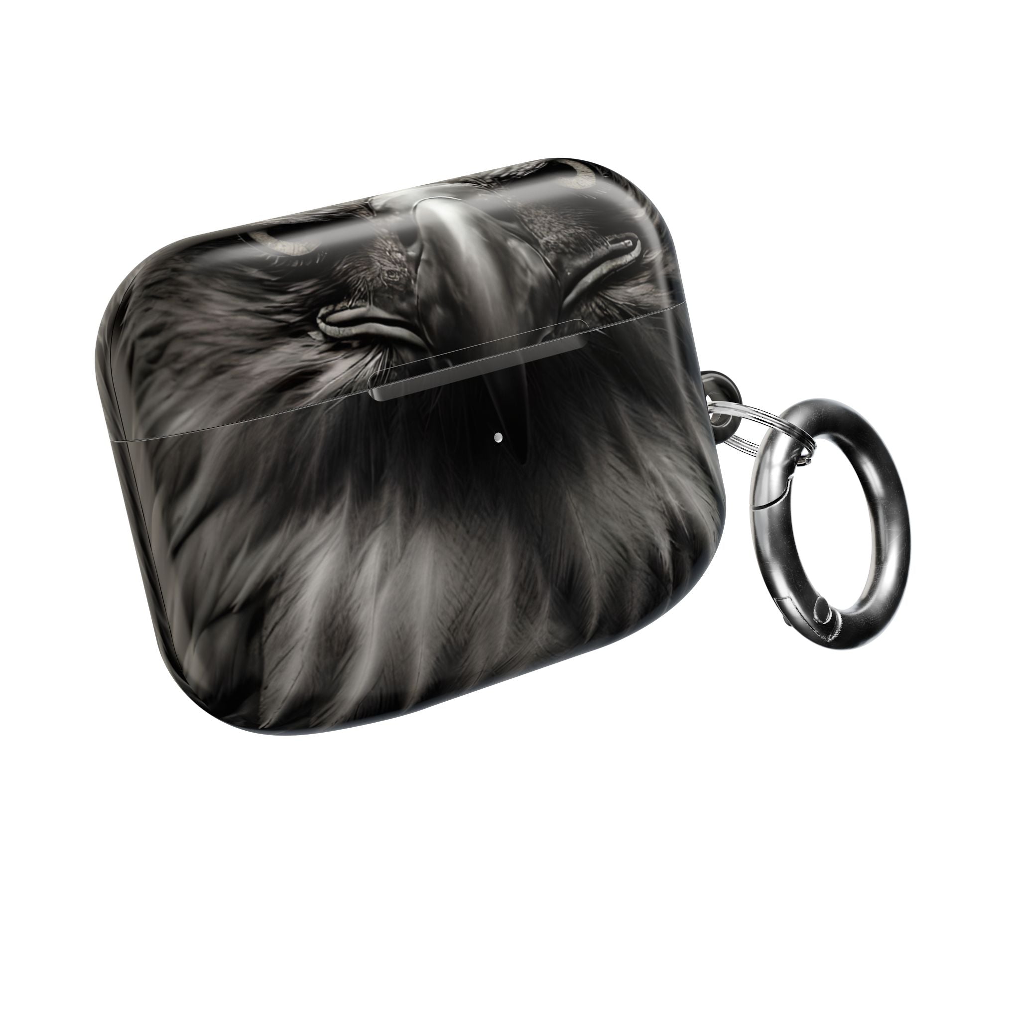 Eagle Intensity - AirPods Case