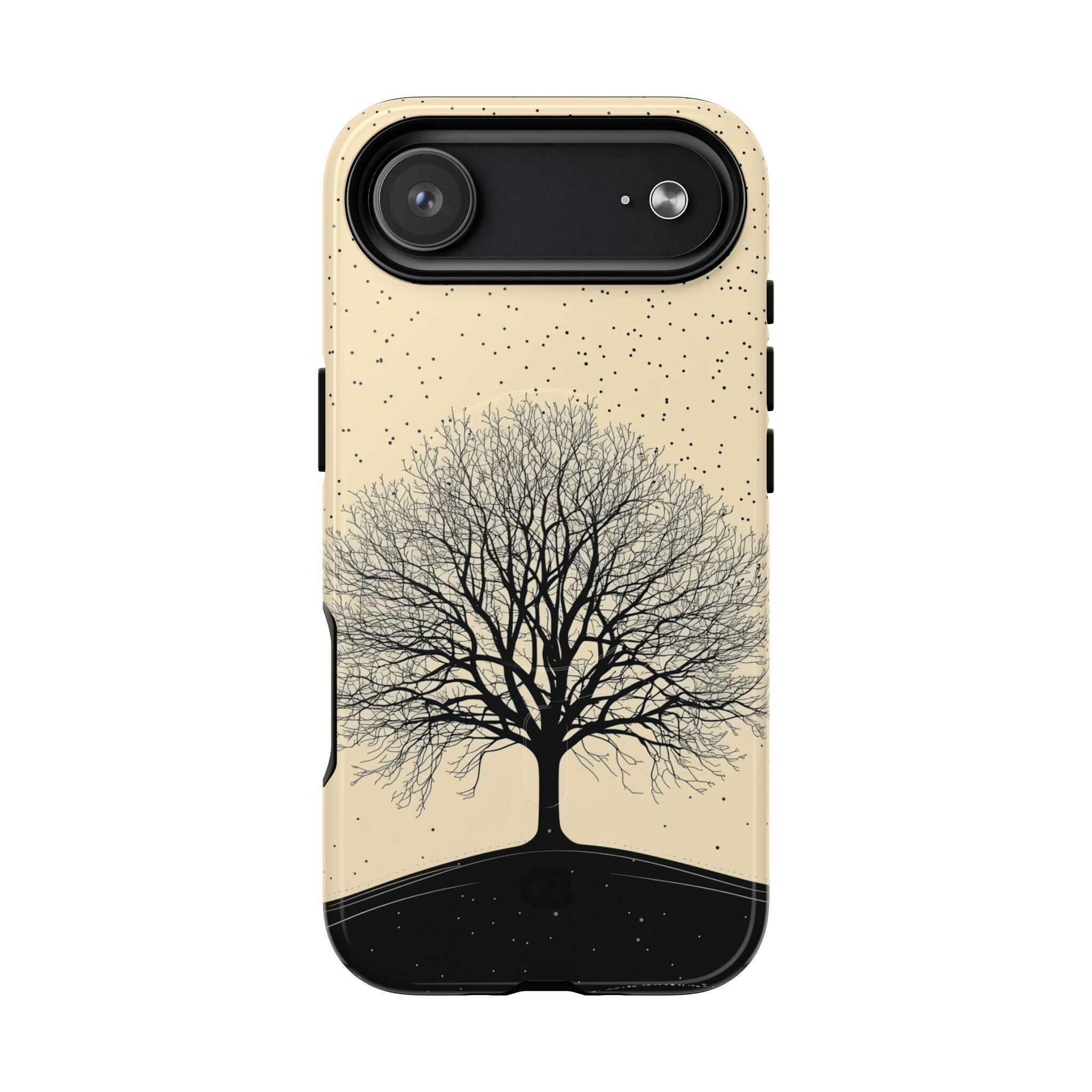 Ink Branch Hill · Tough+ Phone Case for iPhone · Magsafe