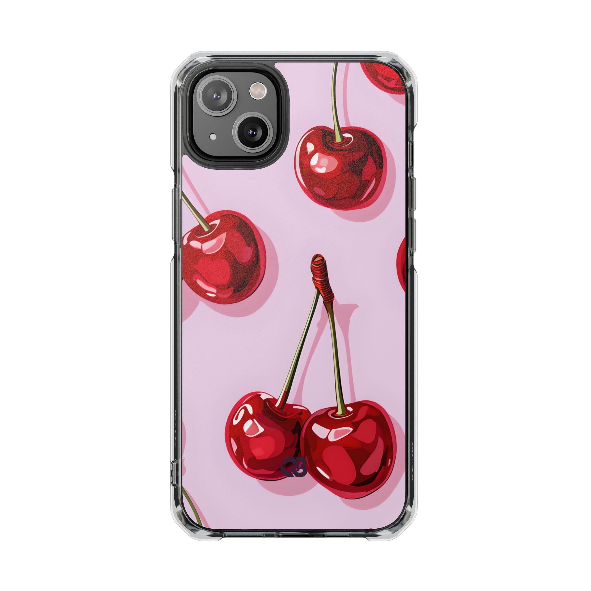 Ruby Gloss Cherry · Impact Phone Case for iPhone · Magsafe
