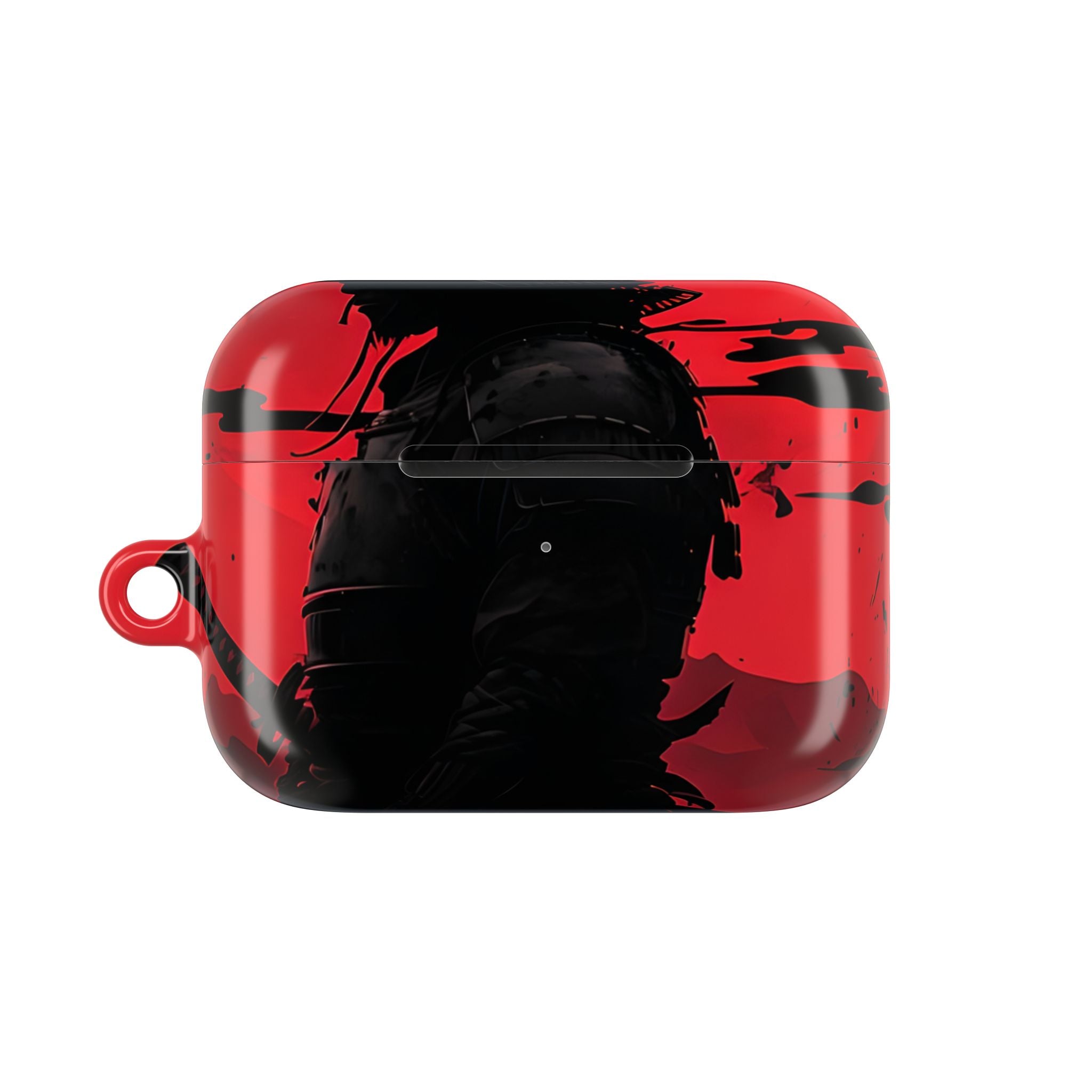 Samurai Moon - AirPods Cover