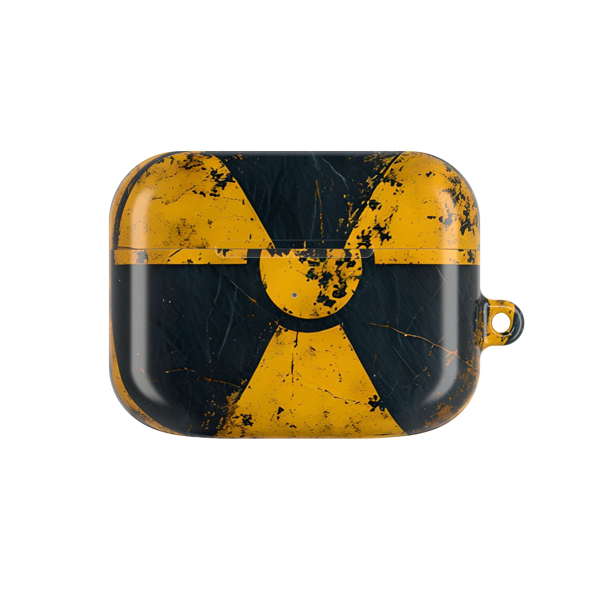 Radioactive Rust - AirPods Case