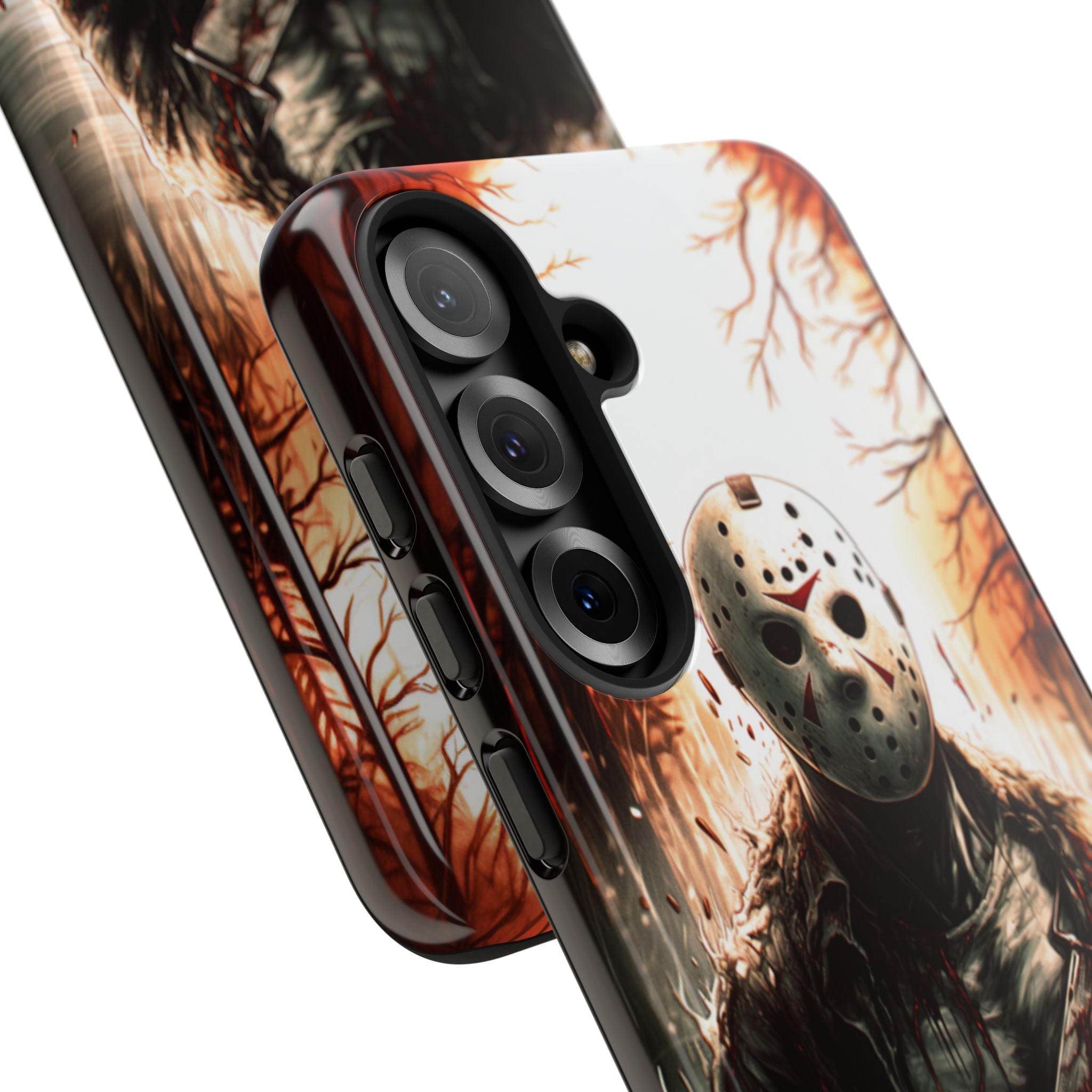 Inferno Slasher Mask · Tough