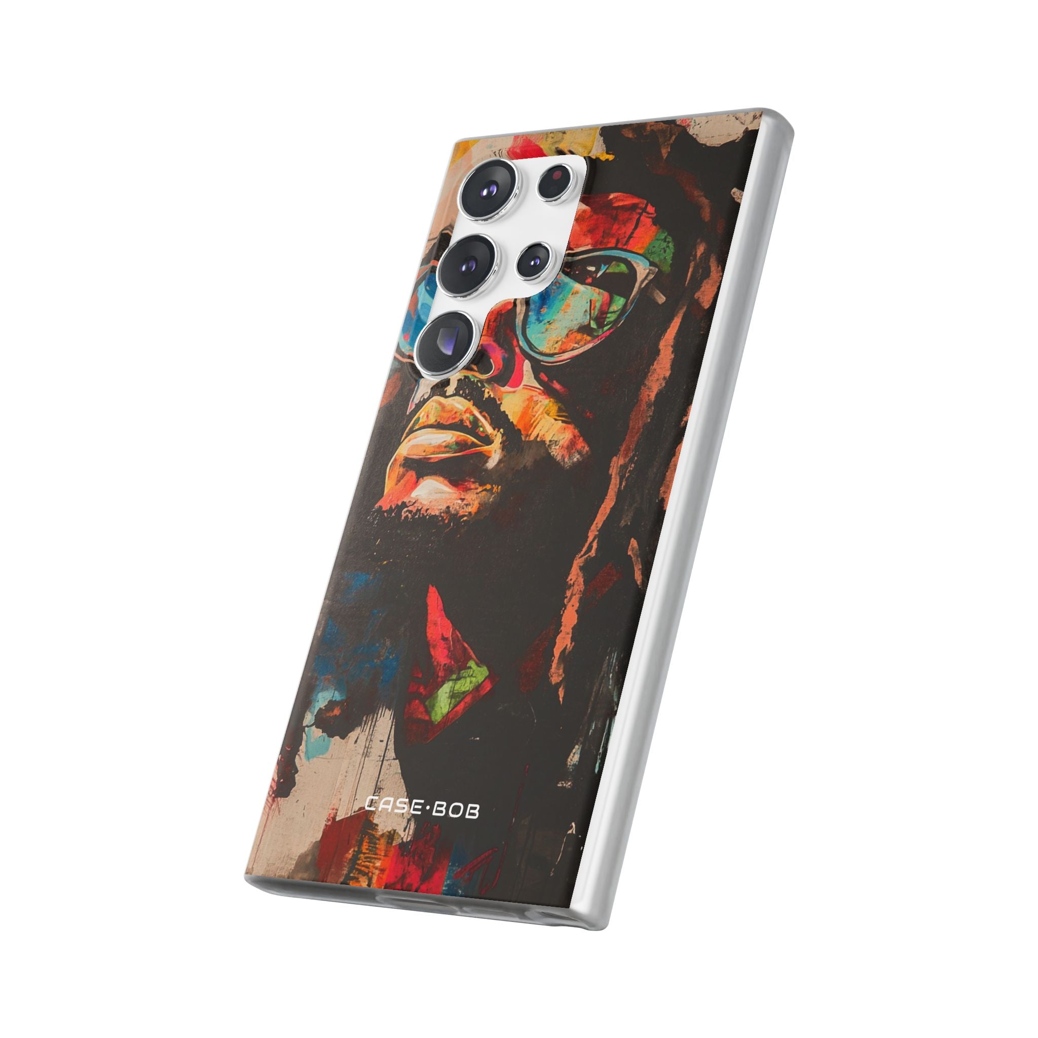 Sunglass Spectrum Samsung S23 Ultra Skal - Mjuk