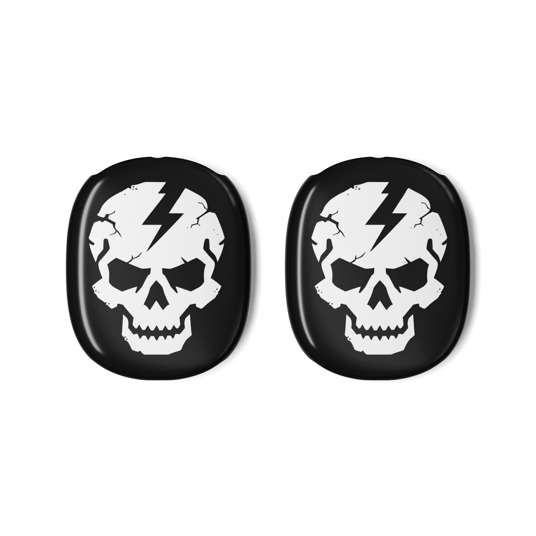 Fractured Skull - AirPod Max Cover