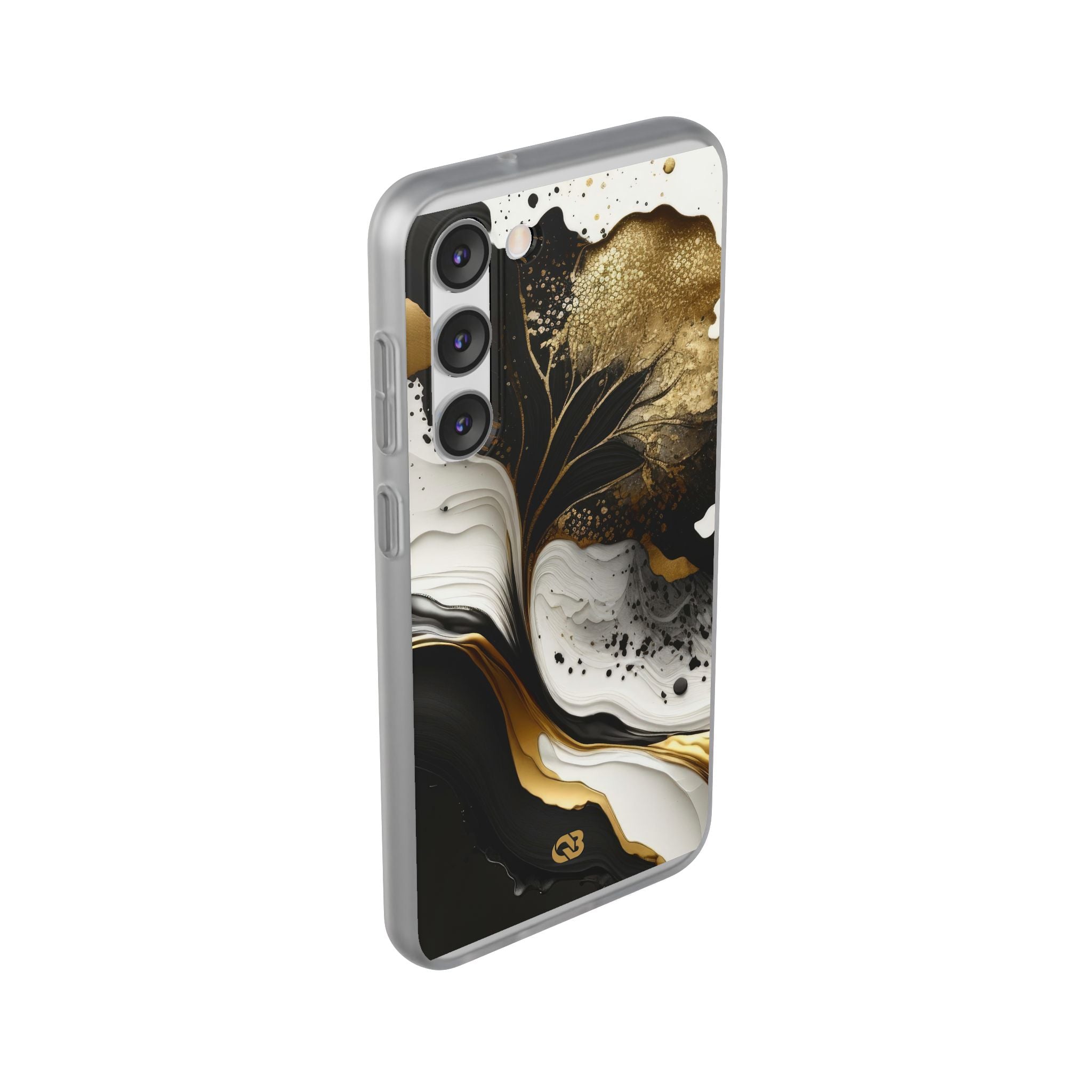 Molten Onyx Gold · Soft