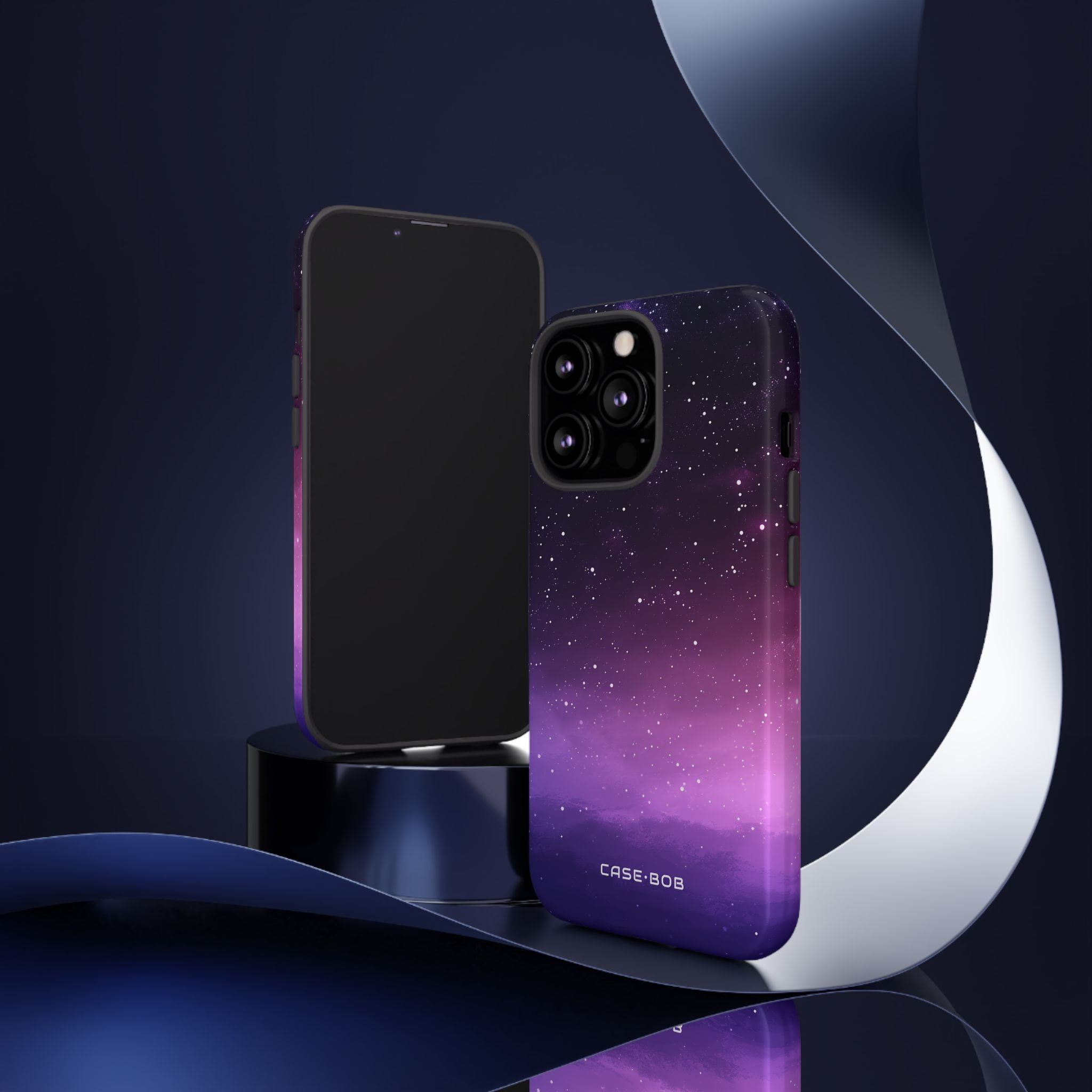 Stellar Veil iPhone 13 Pro Case - Tough