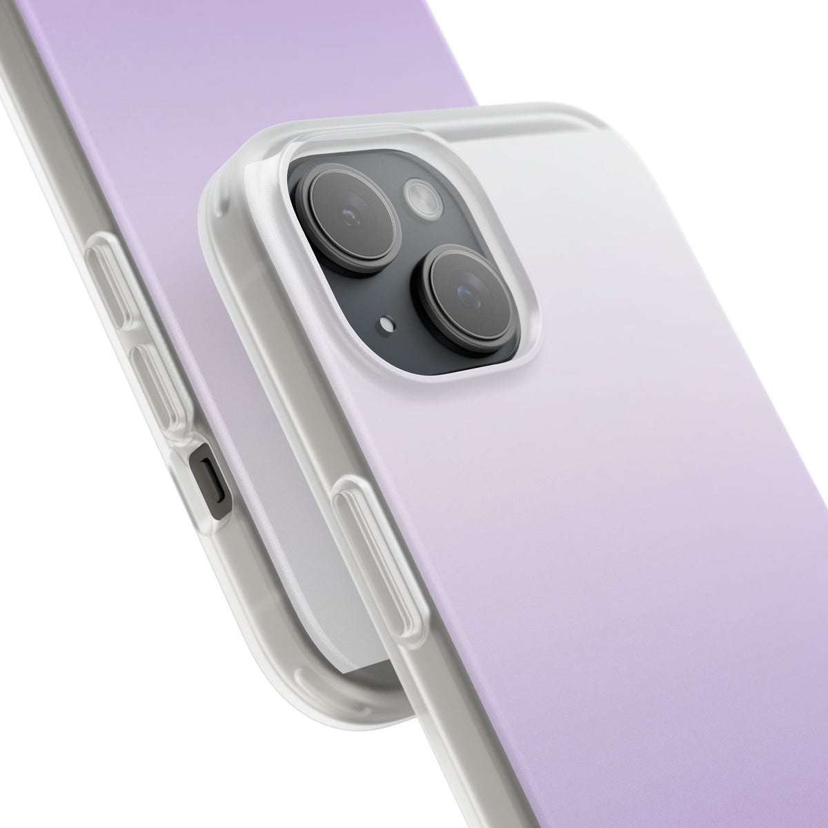 Soft Lilac · Lite Phone Case for iPhone · Purple
