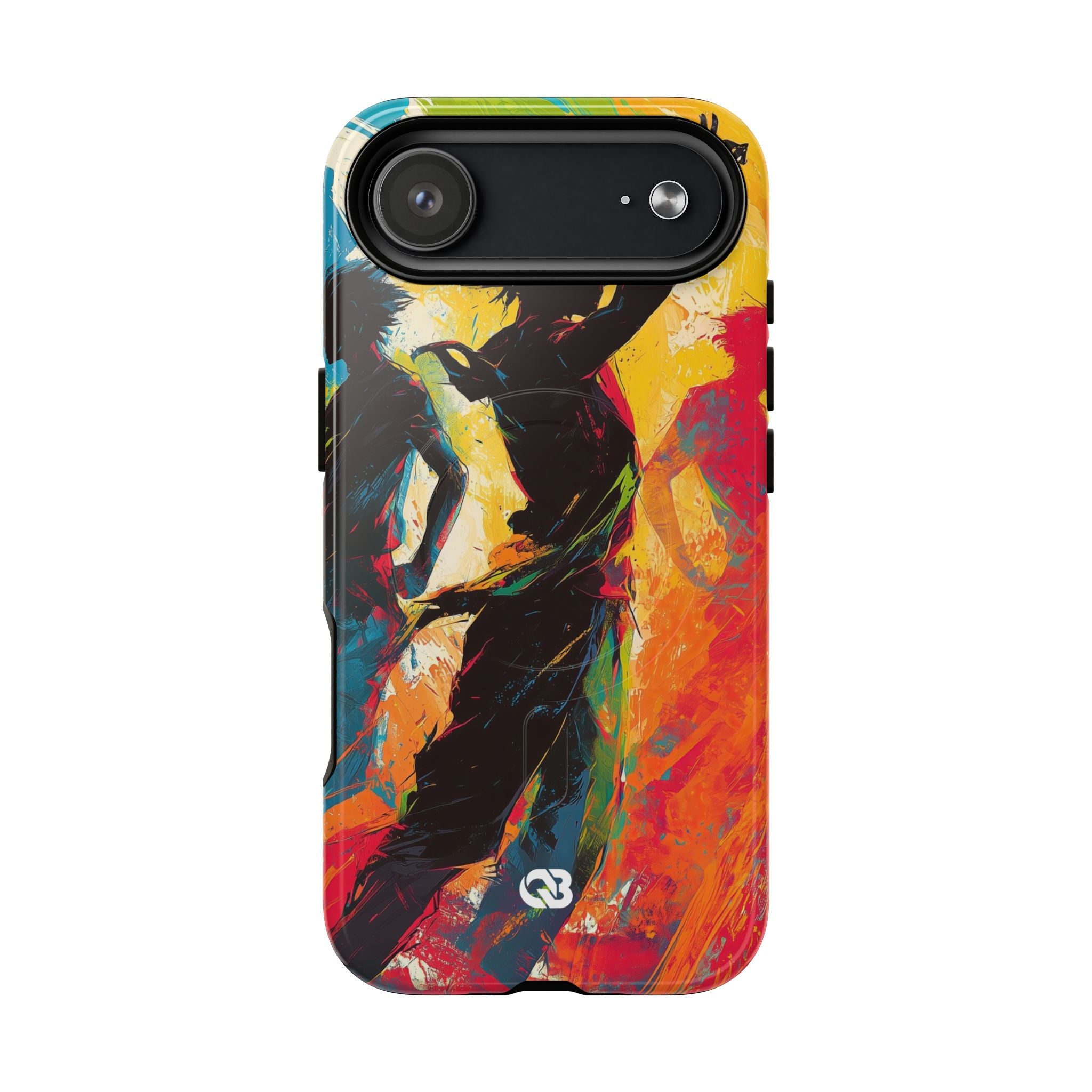 Ηλεκτρική Κίνηση Θολούρας · Tough+ Θήκη για iPhone · Magsafe