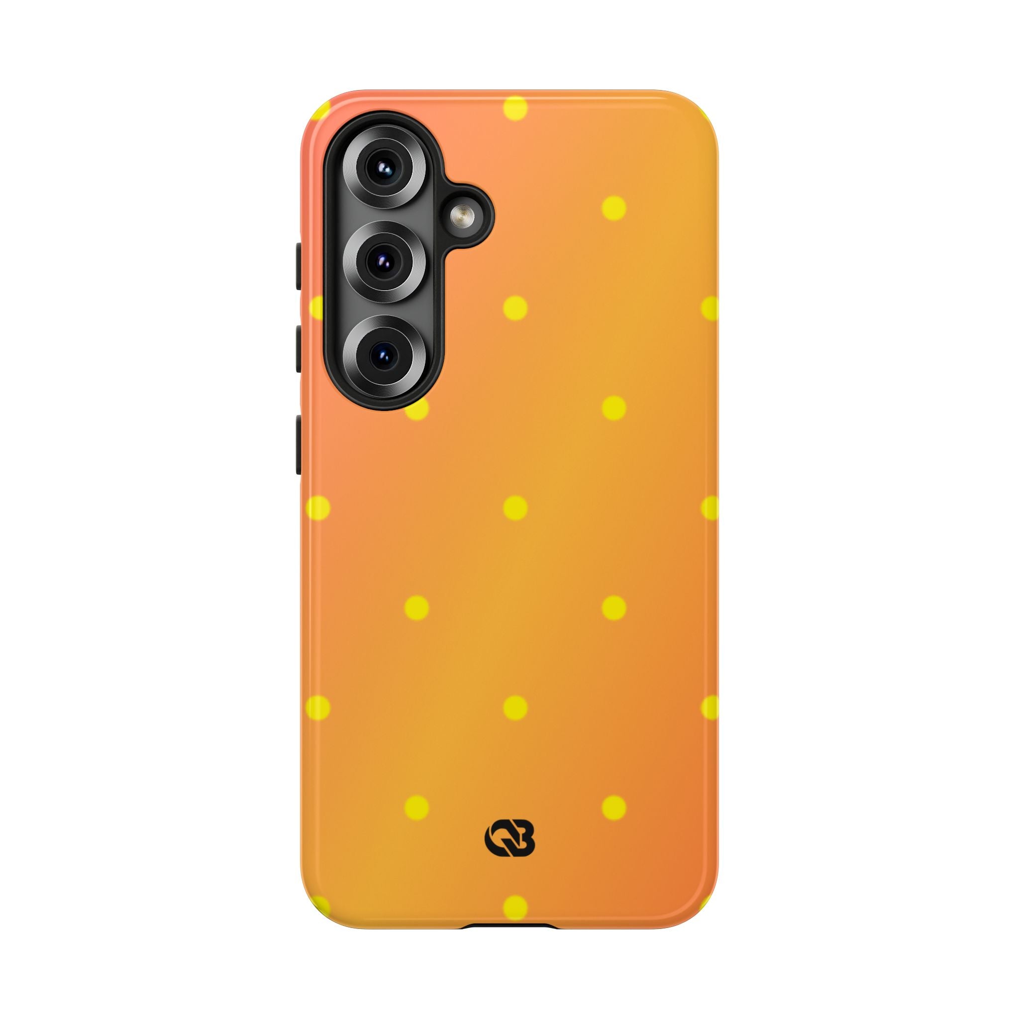 Citrus Glow Array · Tough