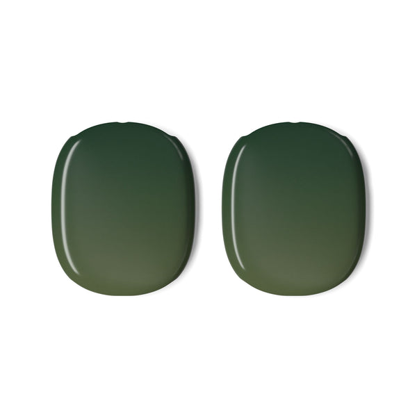 Evergreen Gradient · Hard Case for AirPods Max · Green