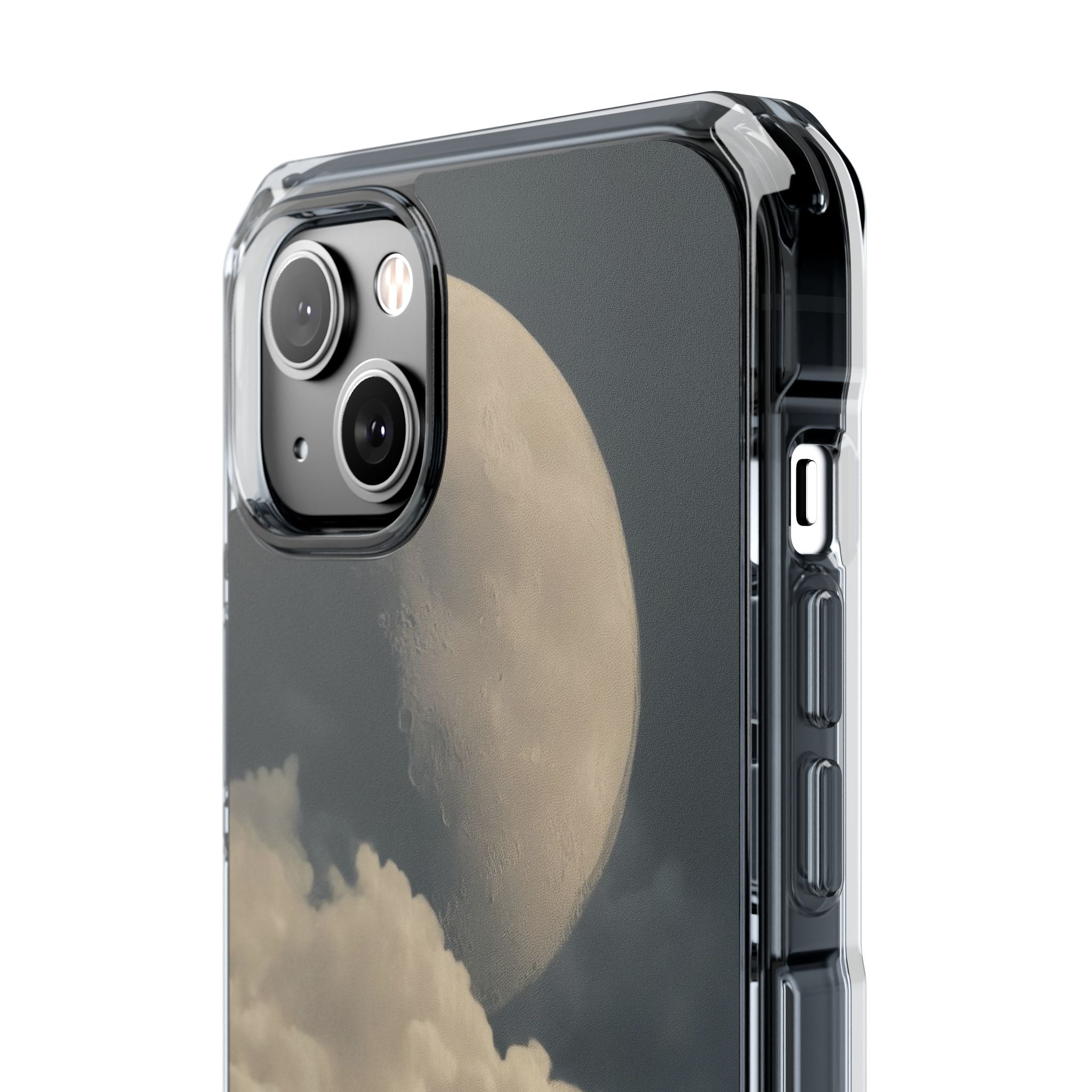 Moonlit Cup iPhone 14 Plus Case - Impact