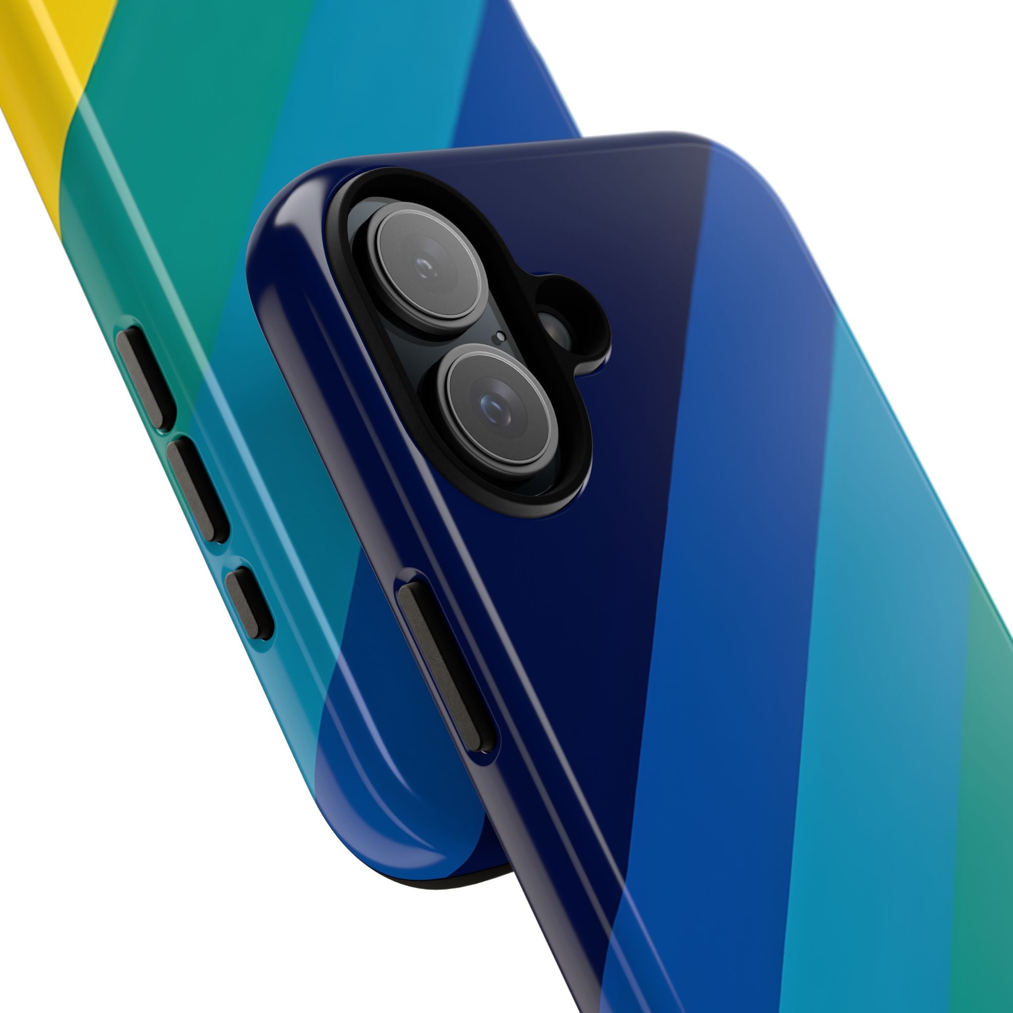 Prismatic Slant · Tough