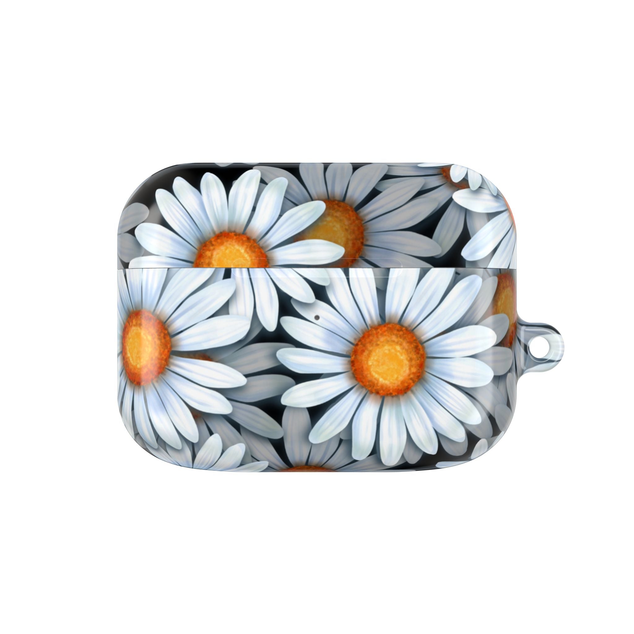 Daisy Glow - AirPods Case