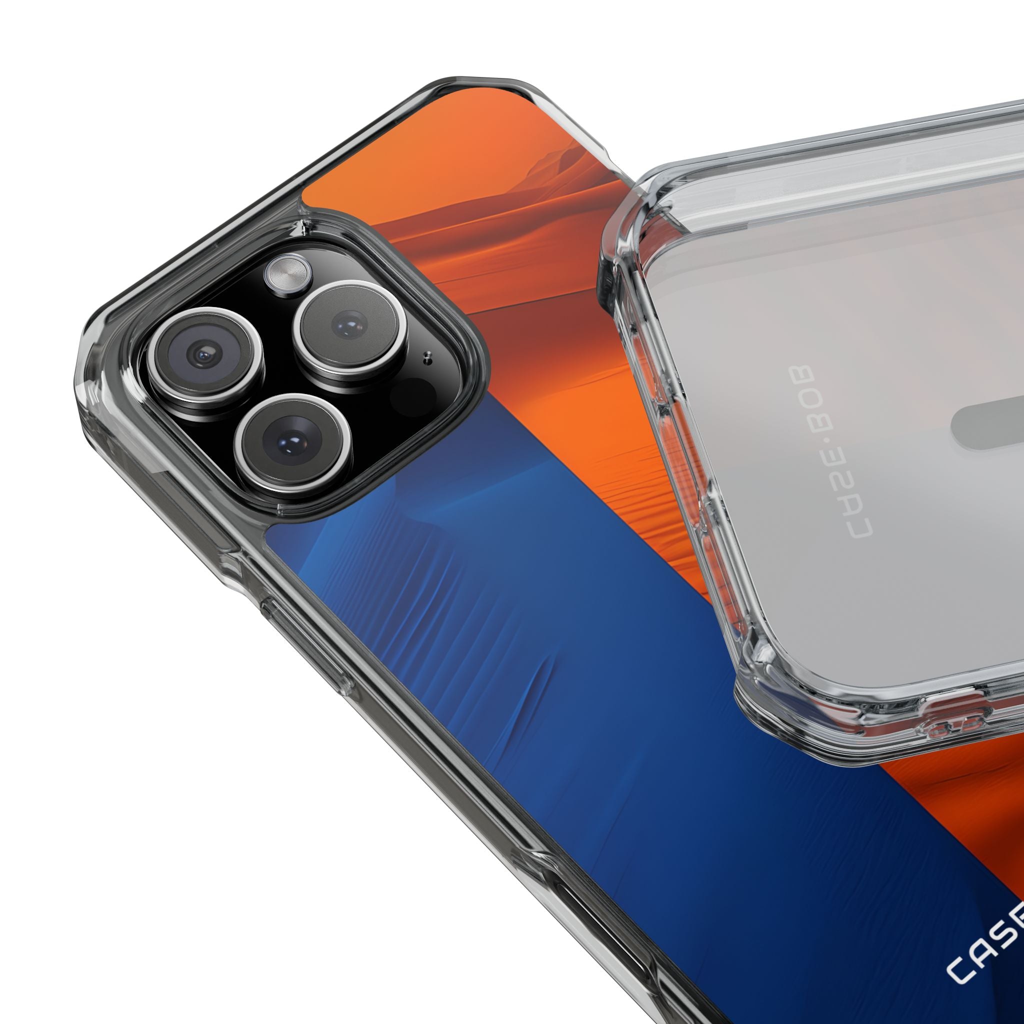 Dobbelt Dune Radiance iPhone 16 Pro Max Cover - Impact