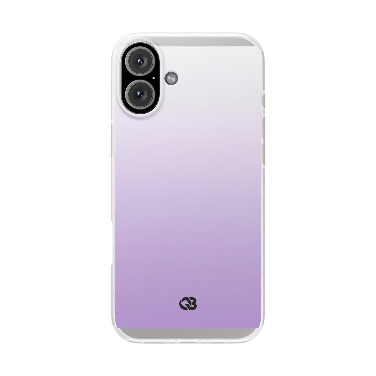Soft Lilac · Lite Phone Case for iPhone · Purple
