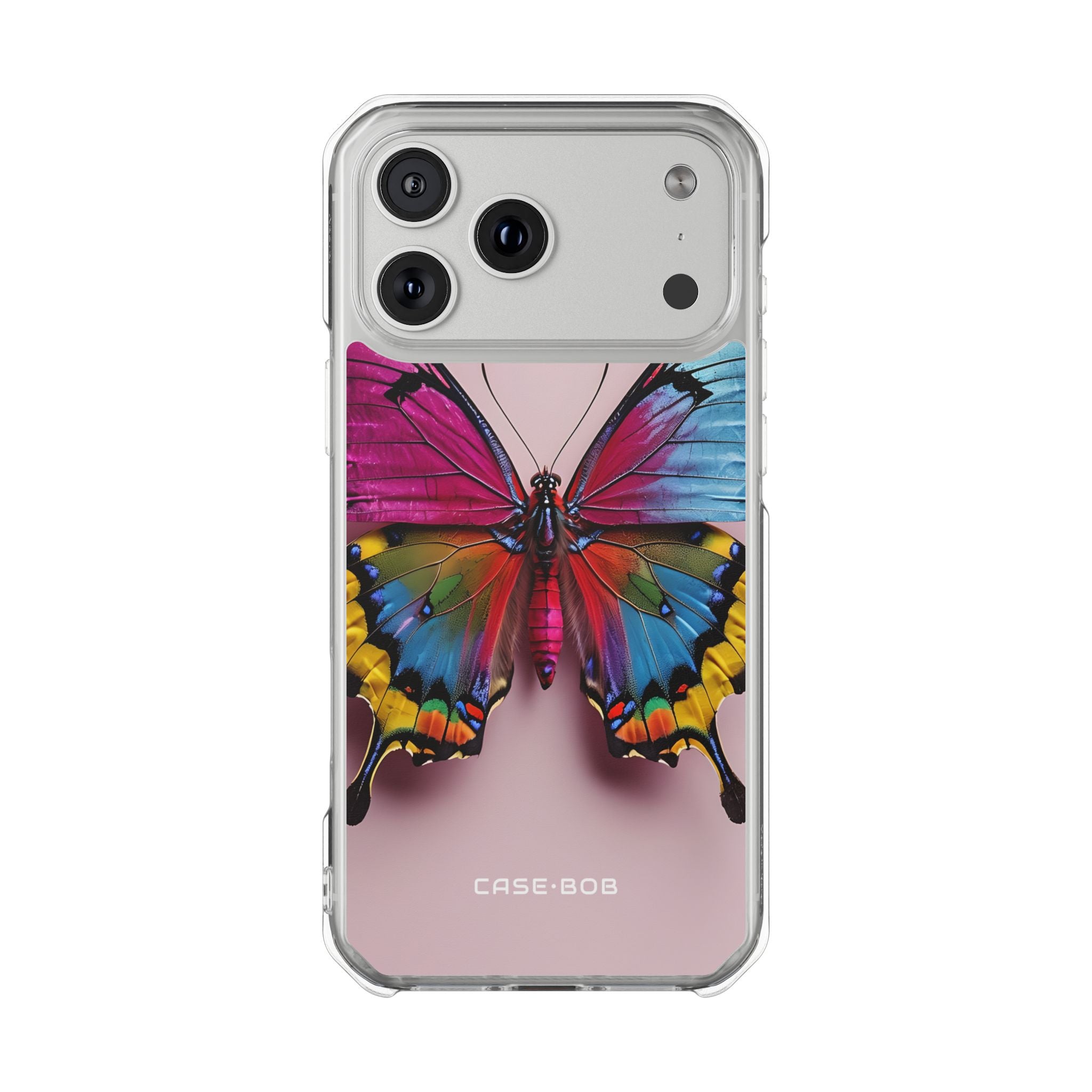 Vlinder Spectrum iPhone 17 Pro Max Case - Impact