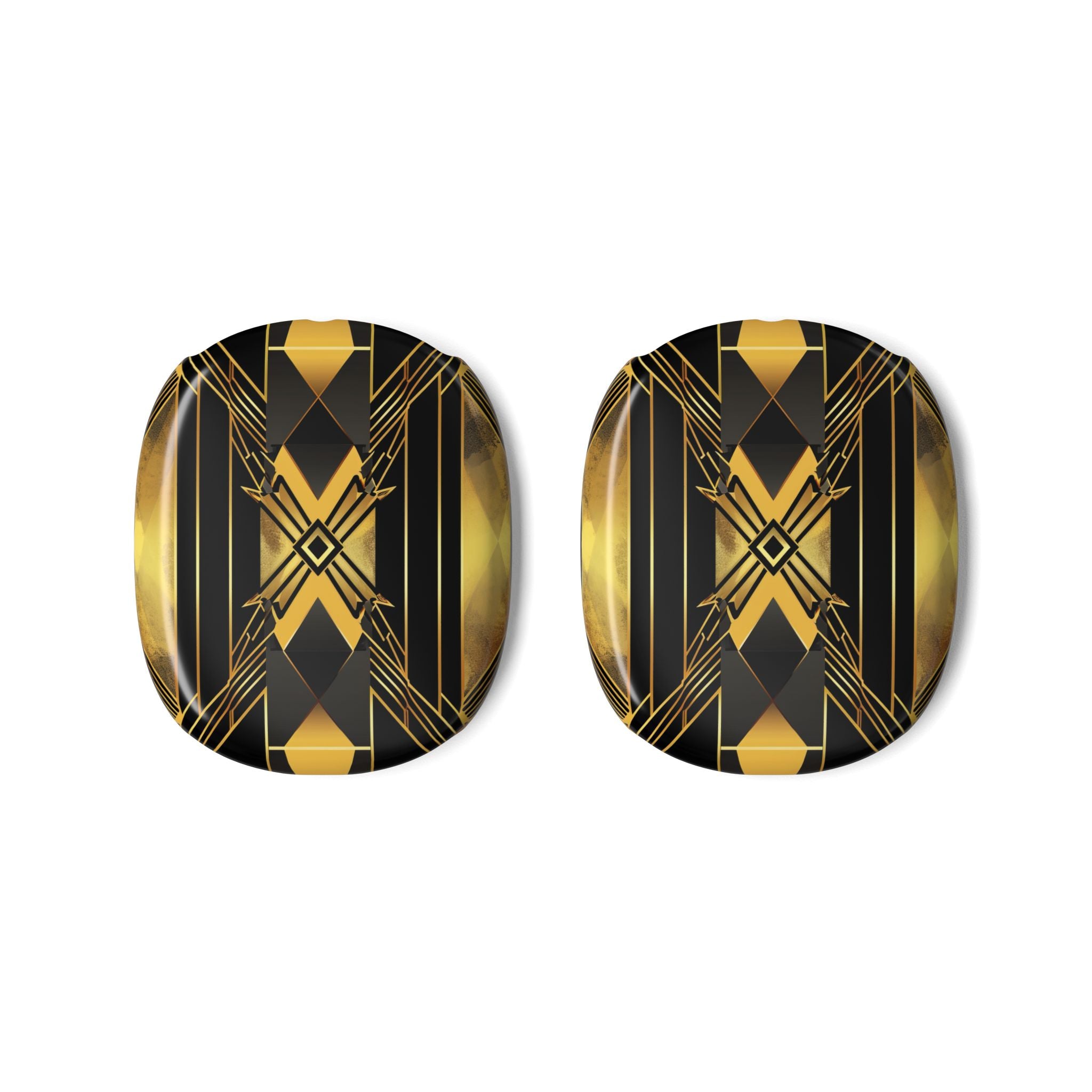 Golden Xcape - AirPod Max Case