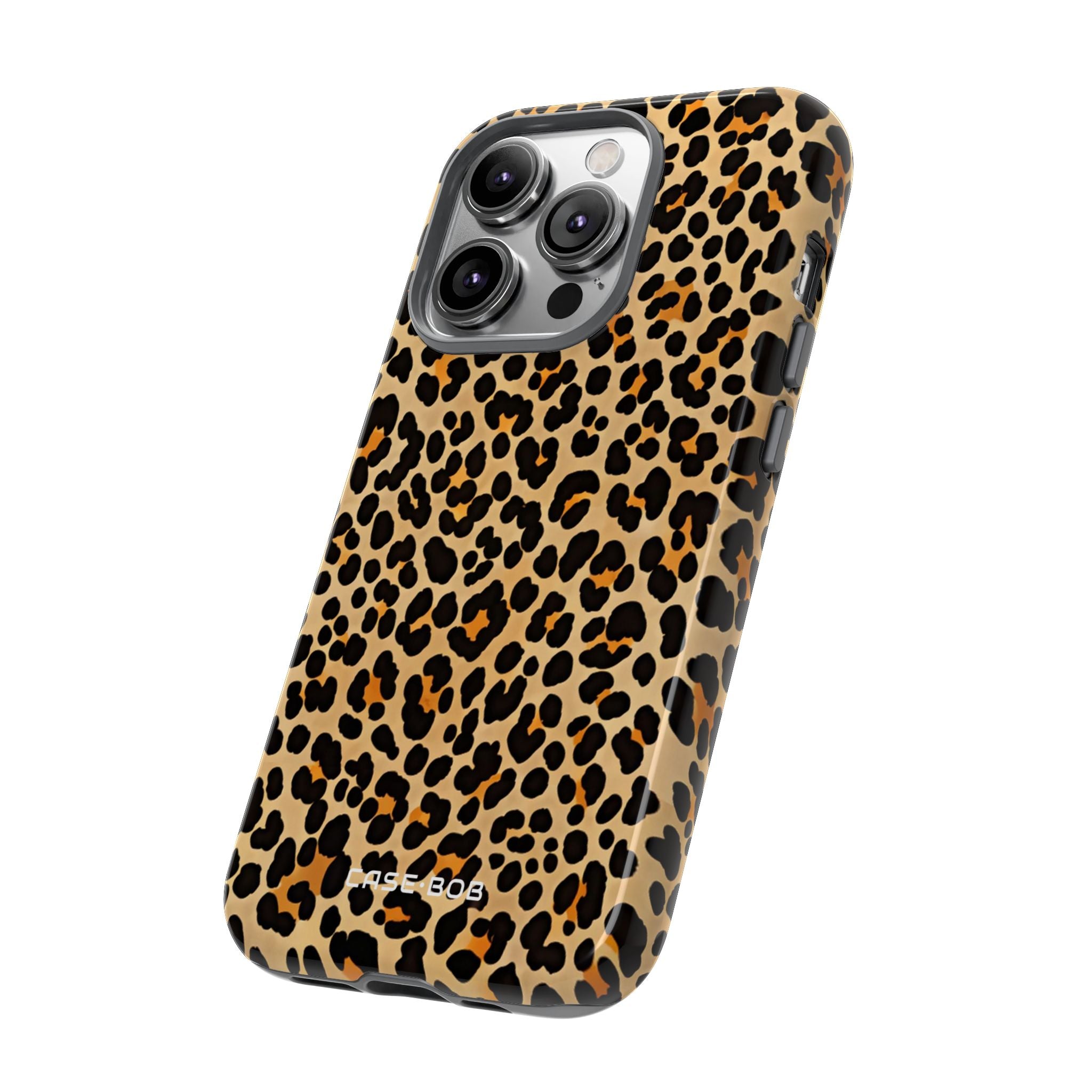 Spotted Ember iPhone 14 Pro Case - Tough