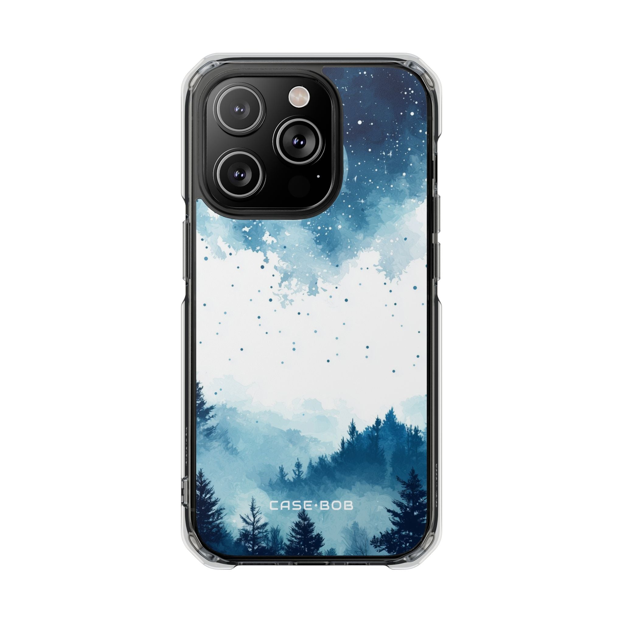 Leuchtendes Mondlicht iPhone 14 Pro Case - Impact
