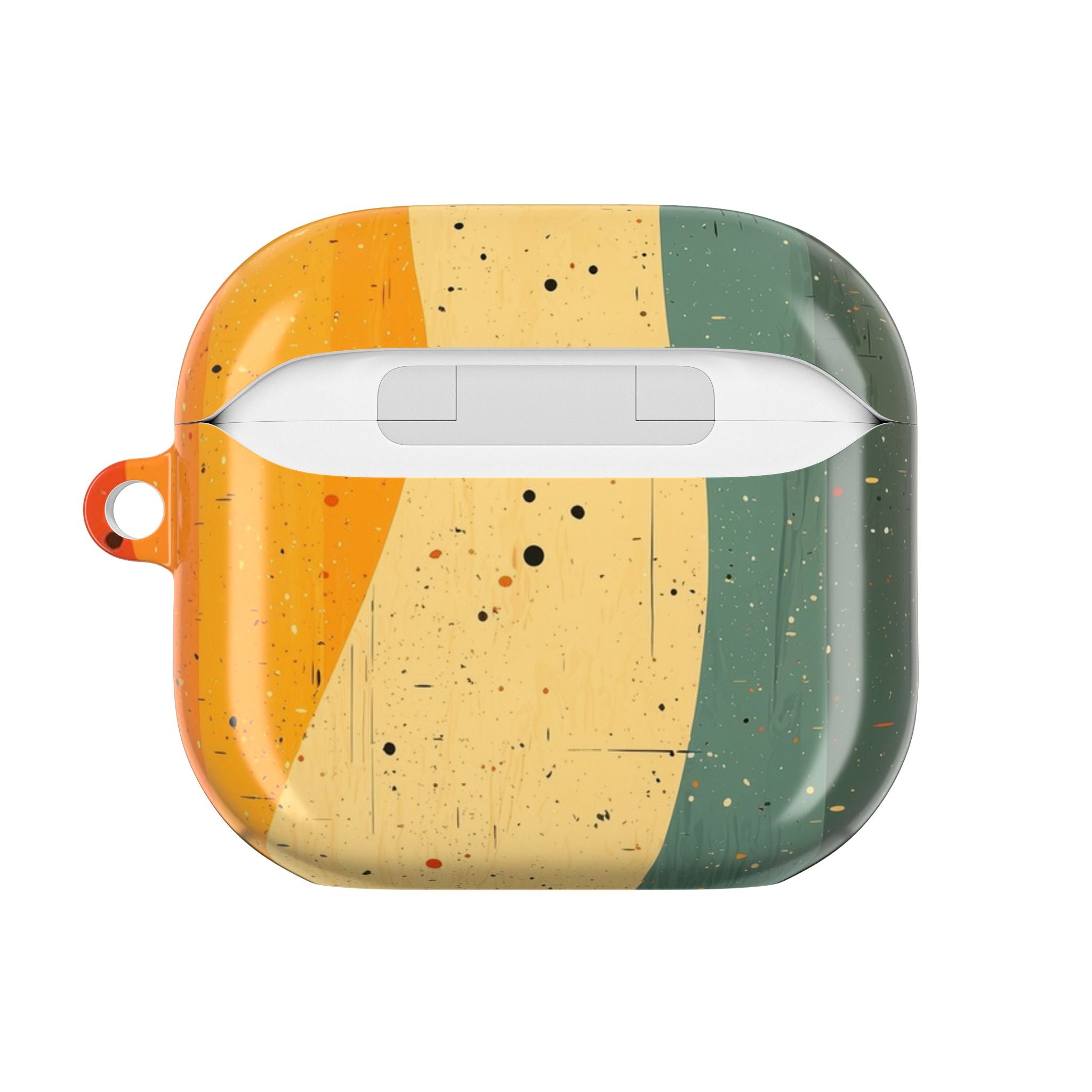 Wavy Spectrum - AirPods Case