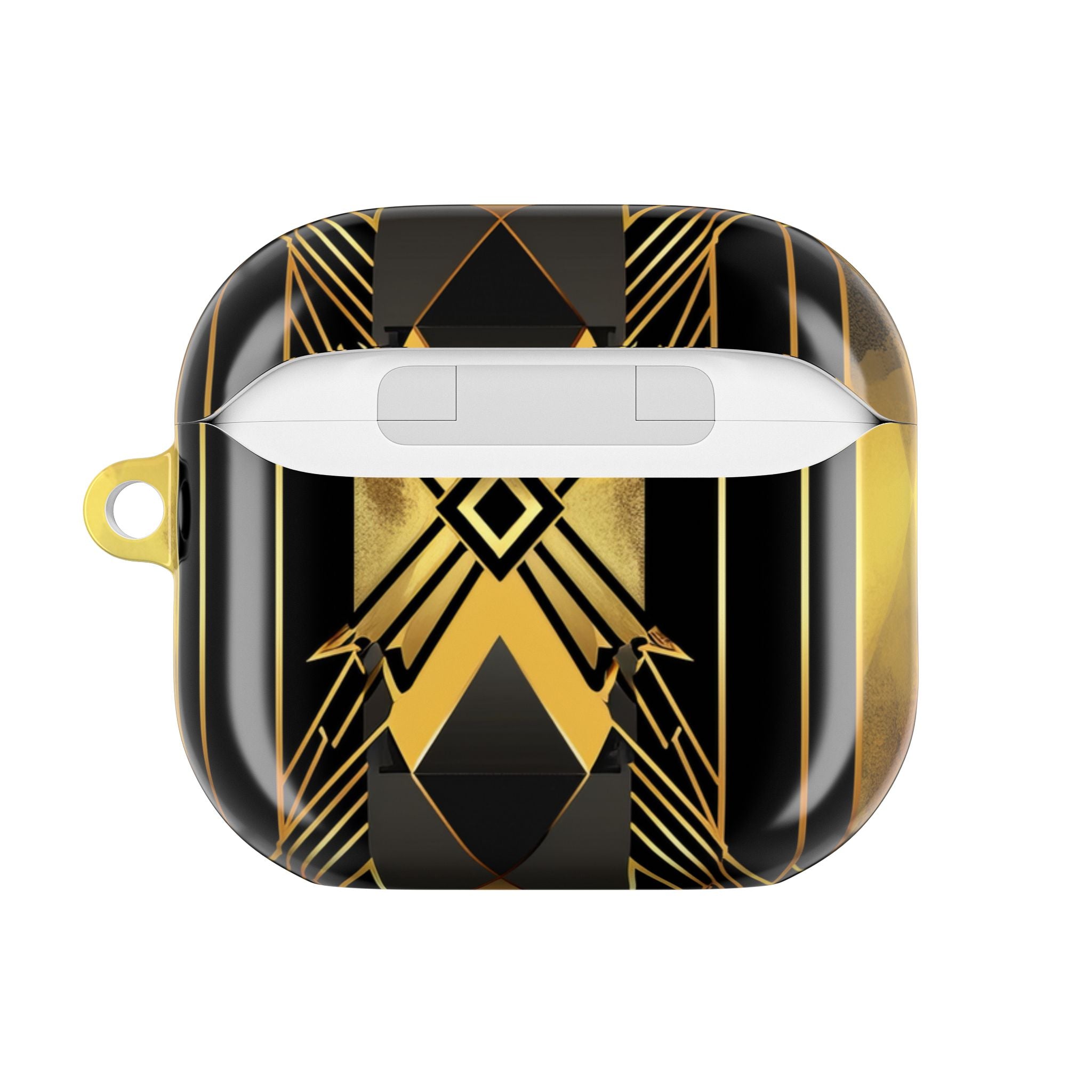 Golden Xcape - AirPods Case