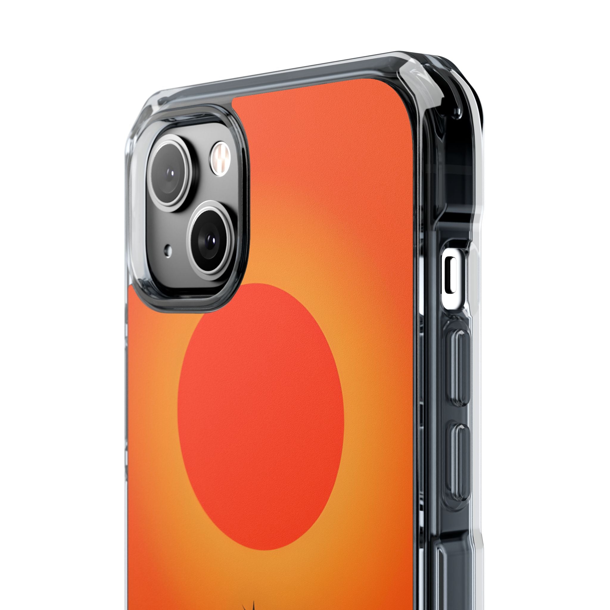 Scorched Saguaro Sunset · Impact Phone Case for iPhone · Magsafe