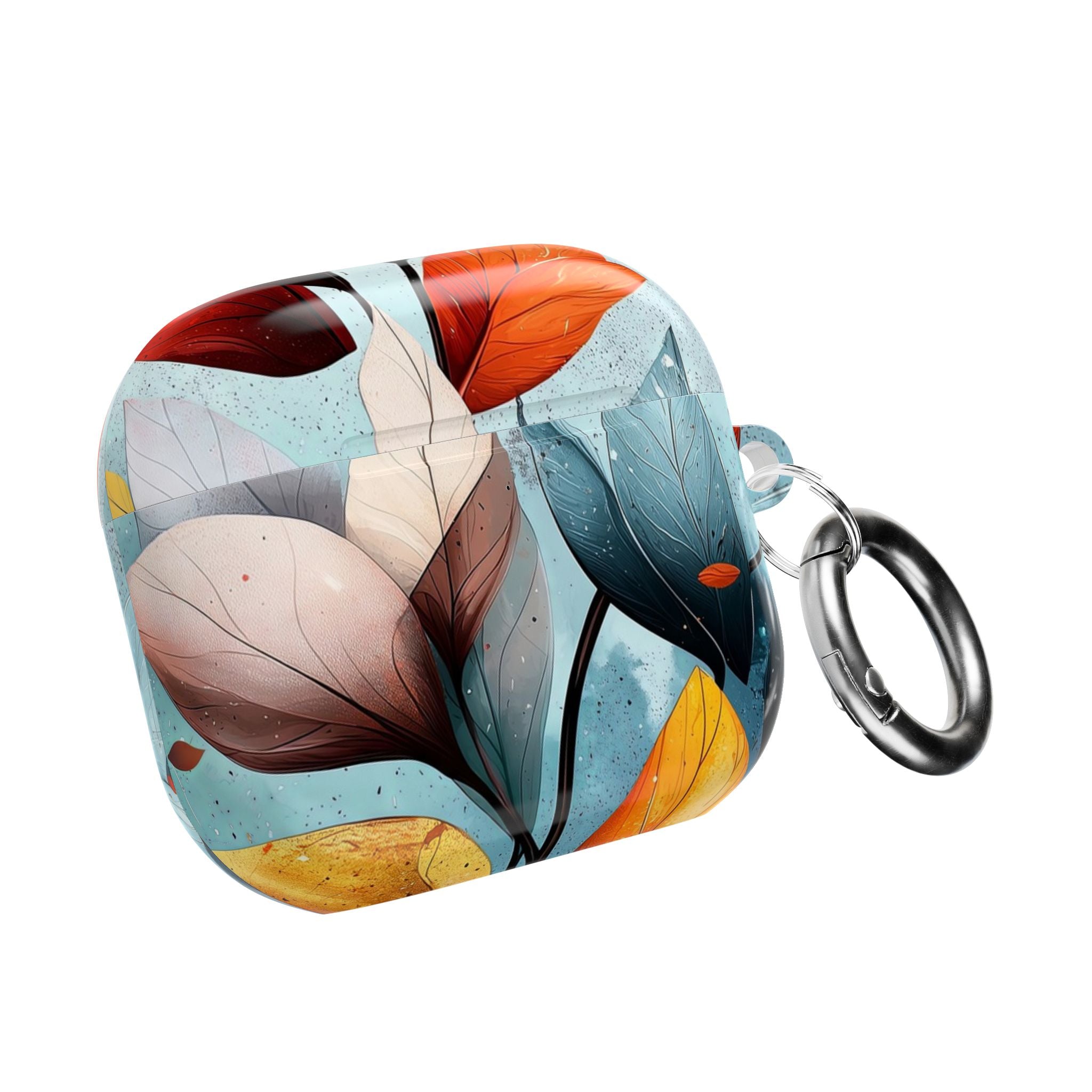 Autumn Vein - AirPods Case