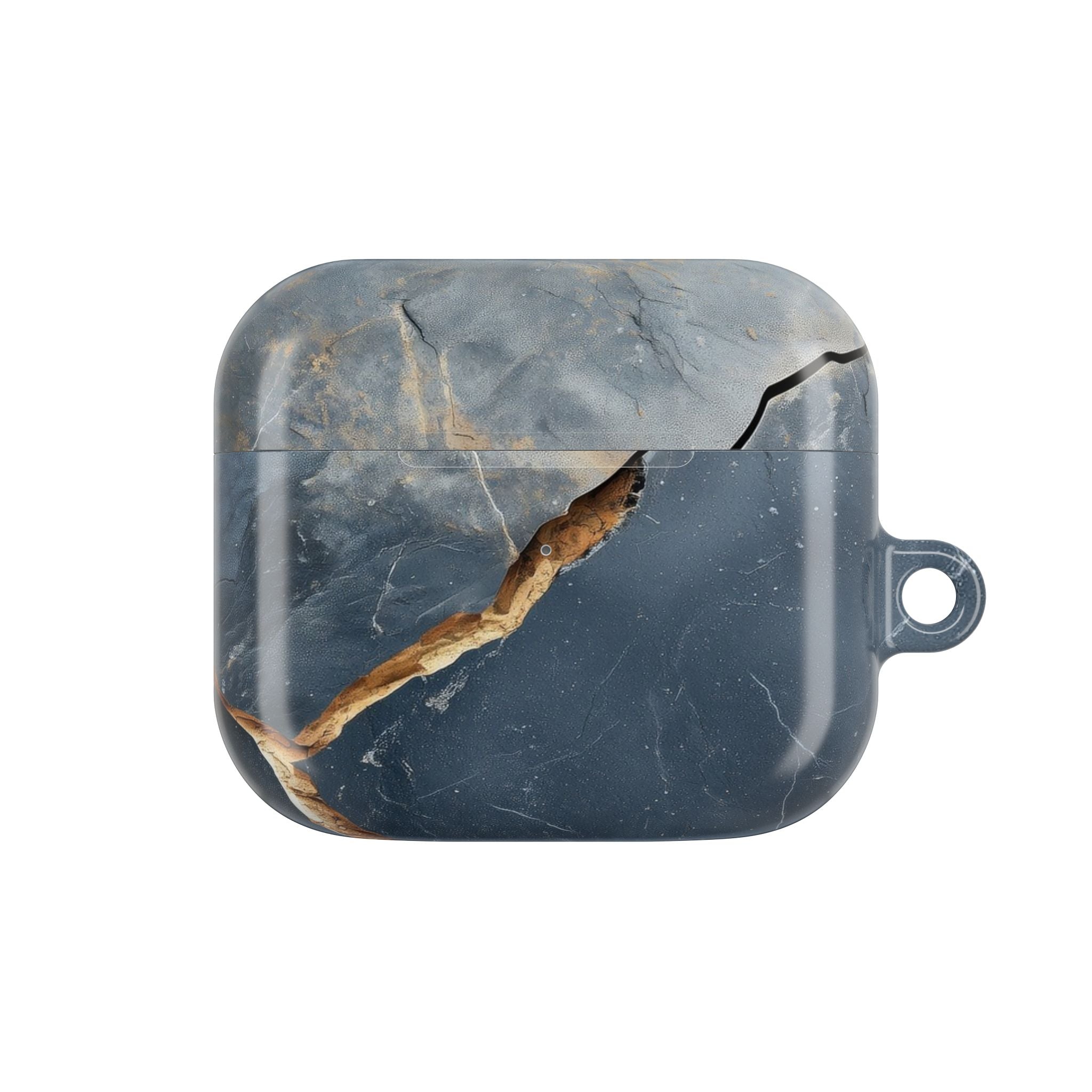 Copper Crackscape - AirPods Case