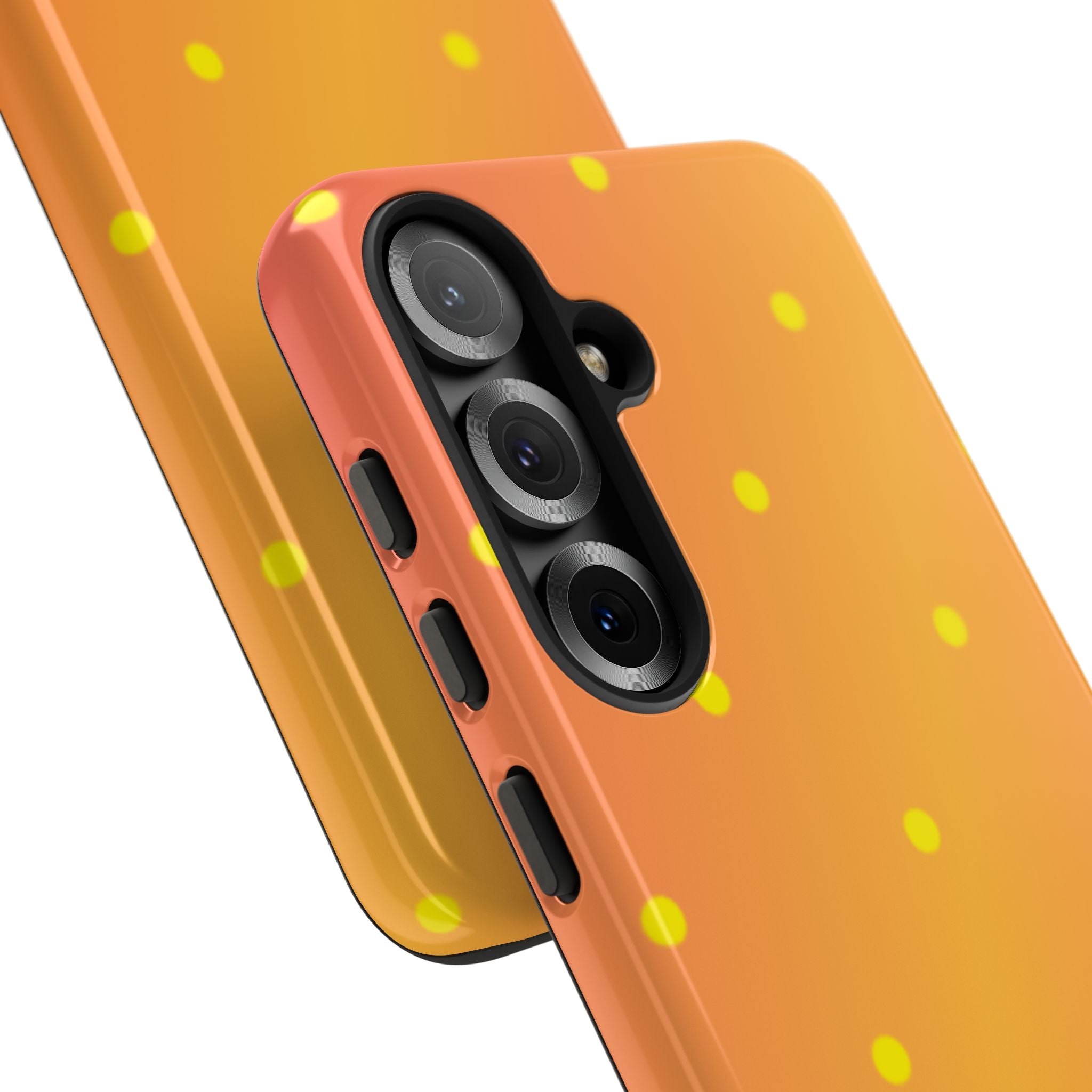 Citrus Glow Array · Tough