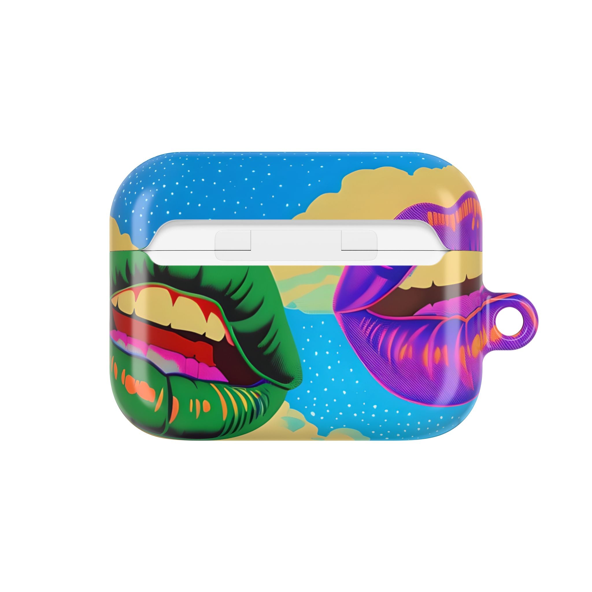 Pop Lips - AirPods Case