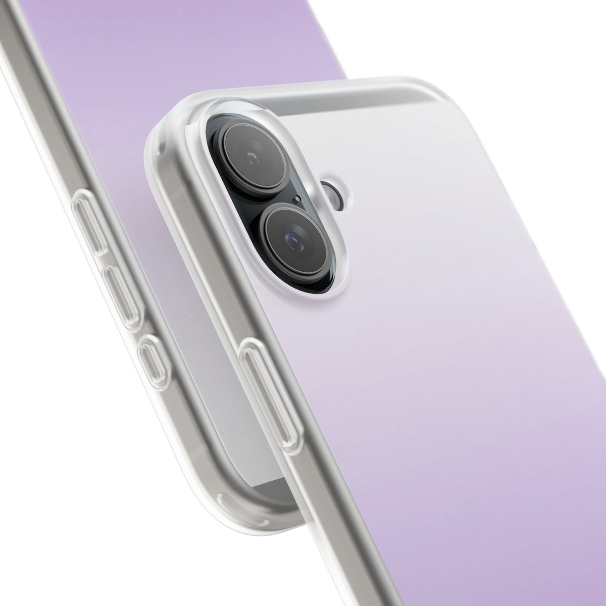 Soft Lilac · Lite Phone Case for iPhone · Purple