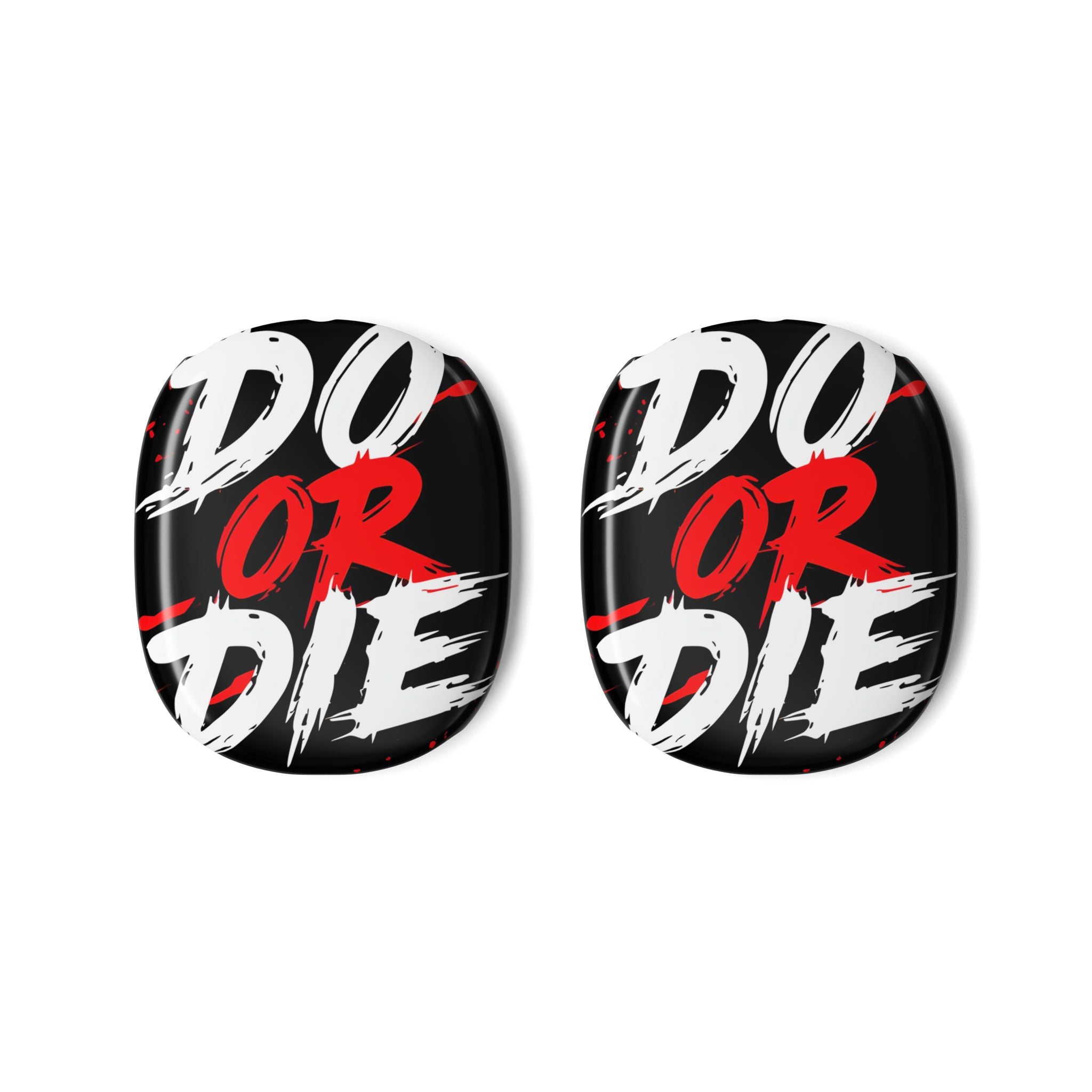 Do Or Die Streaks - AirPod Max Case