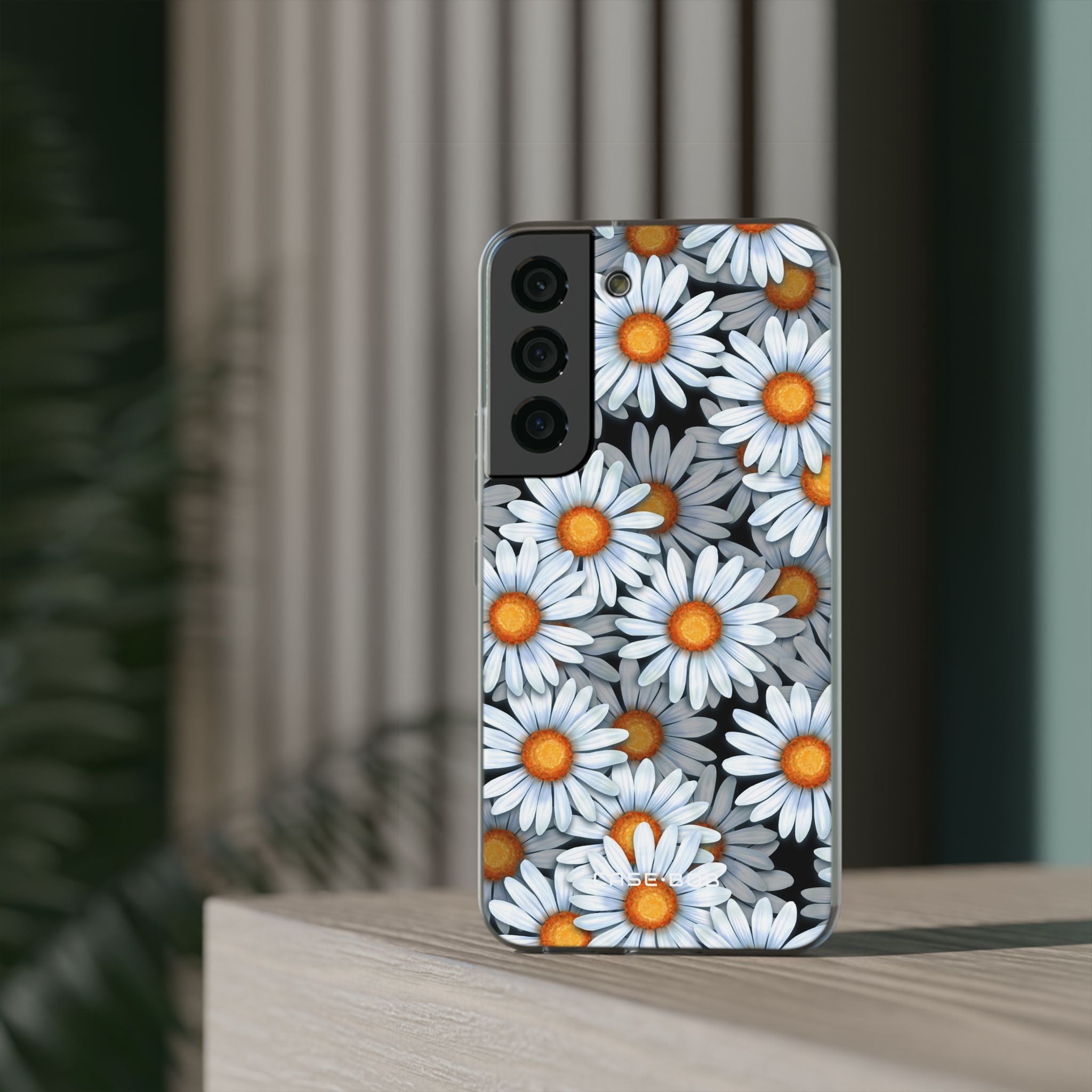 Daisy Glow Samsung S22 - Soft