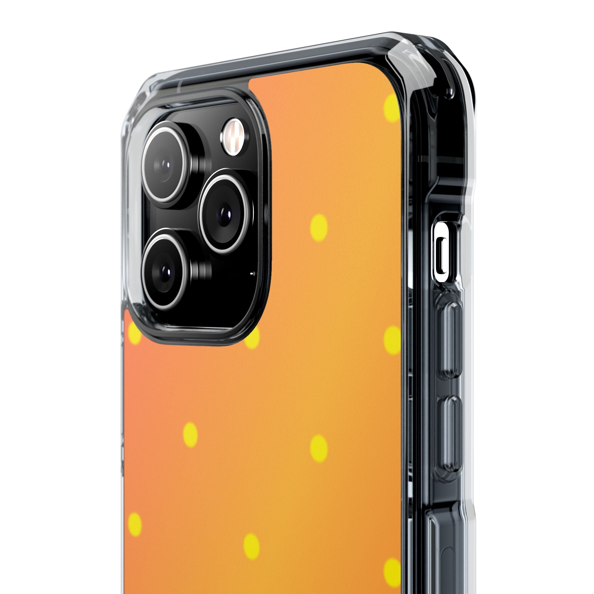 Citrus Glow Array · Impact Phone Case for iPhone · Magsafe