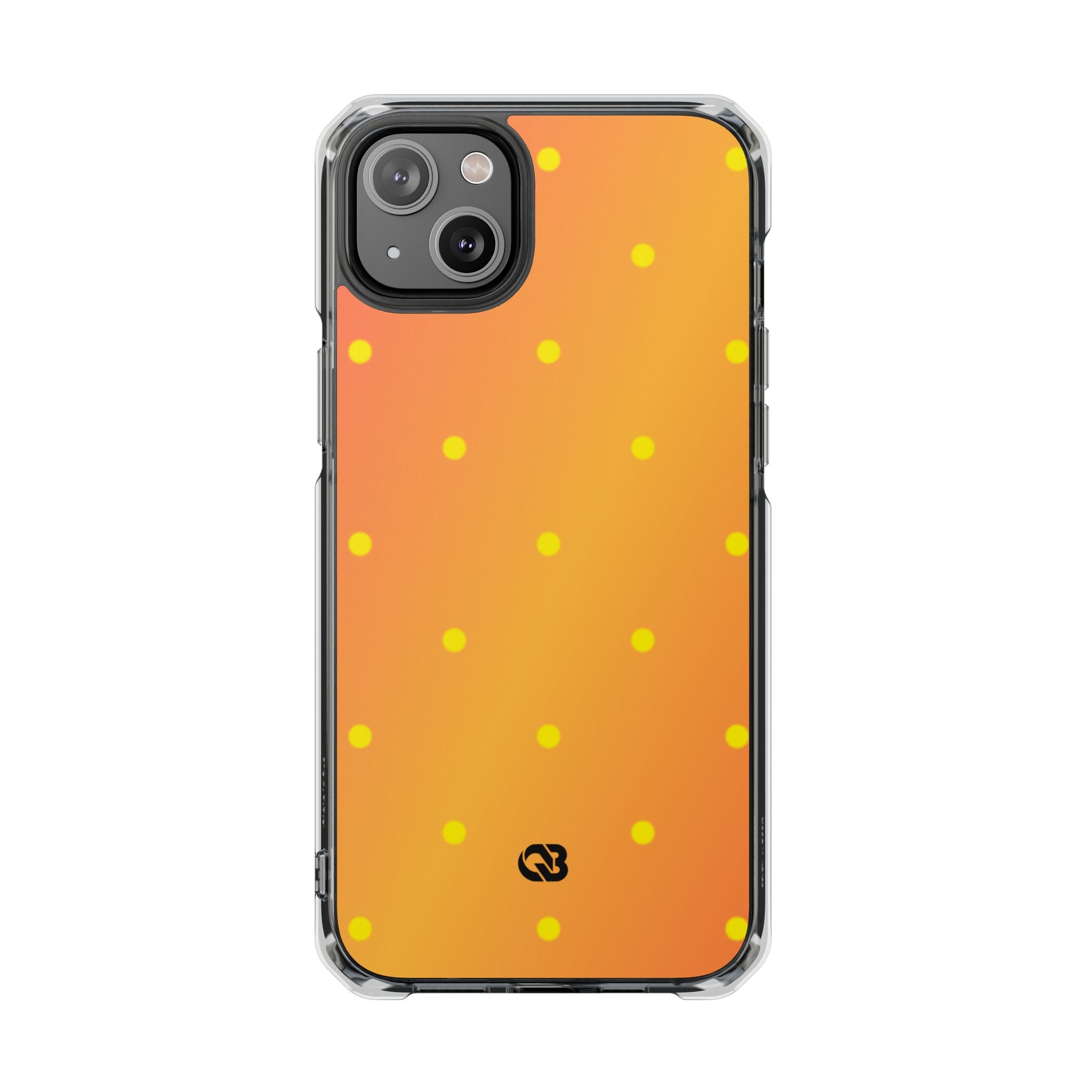 Citrus Glow Array · Impact Phone Case for iPhone · Magsafe
