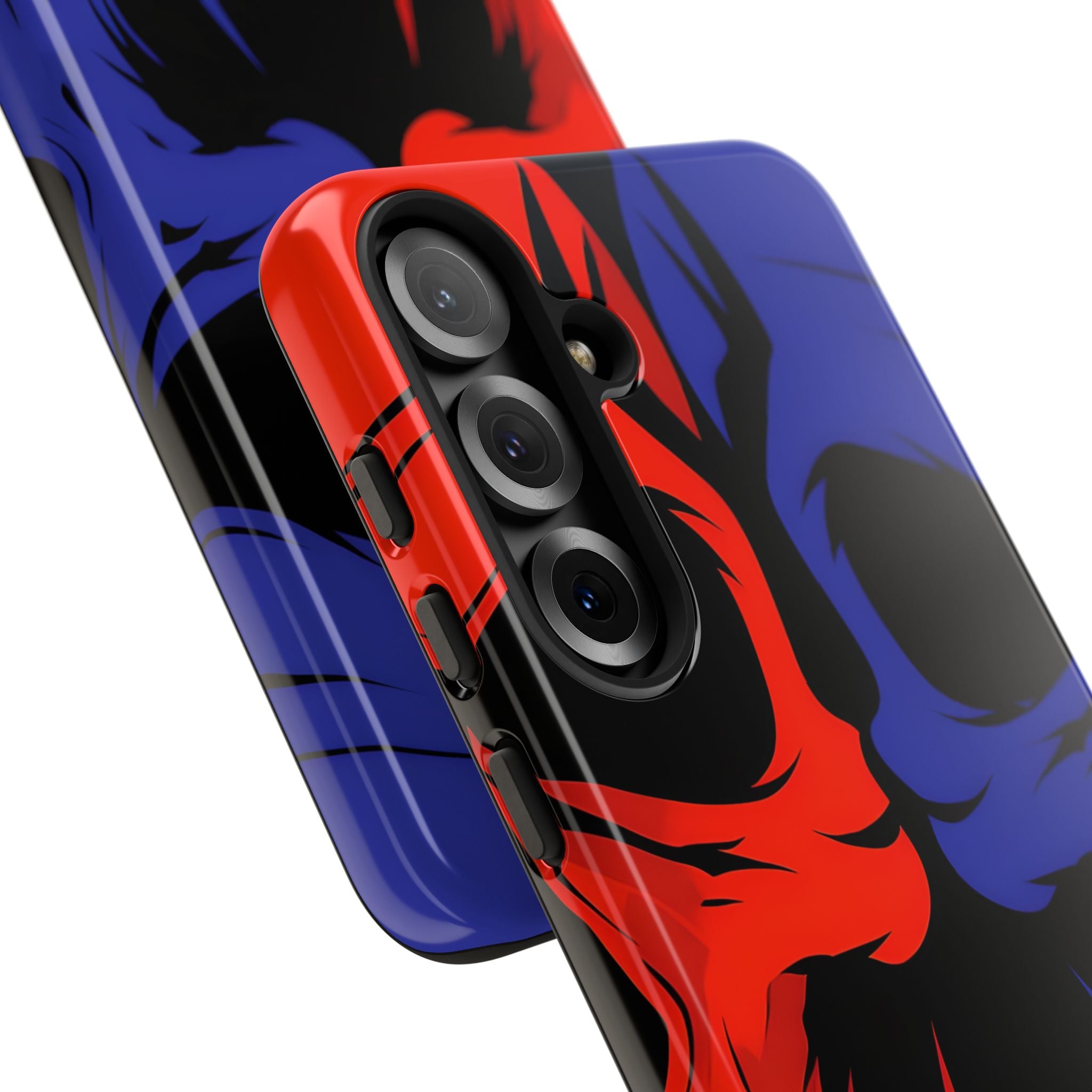 Schedel Clash Samsung S25 Plus Case - Tough