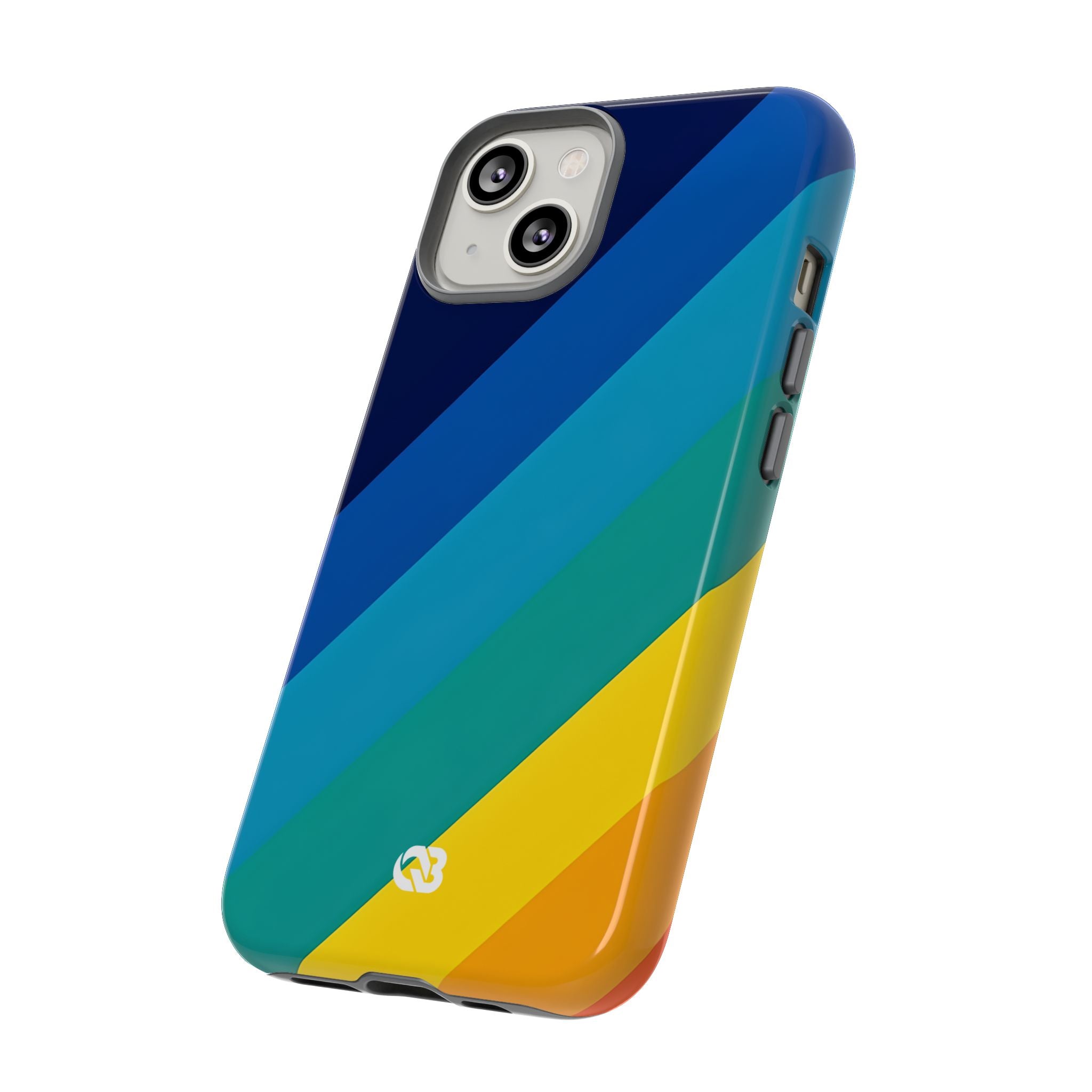 Prismatic Slant · Tough