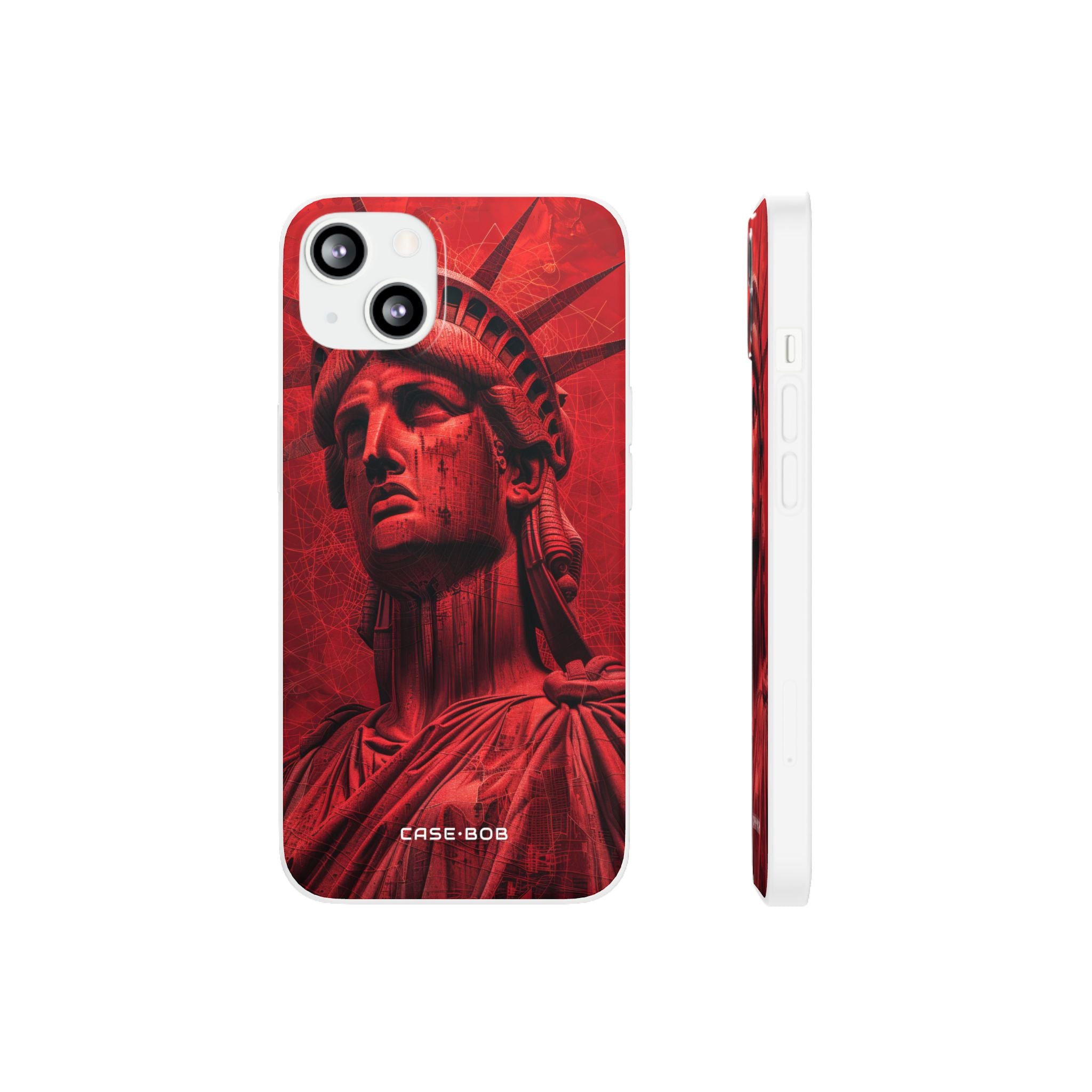 Liberty Flame iPhone 13 - Soft