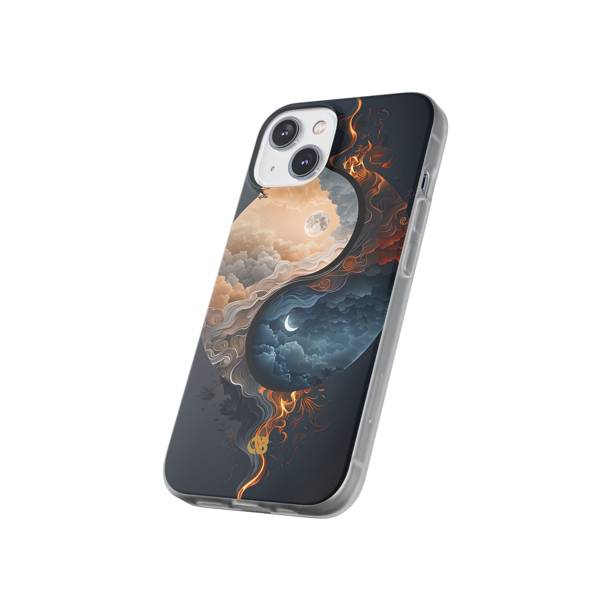 Lunar Fire Balance · Soft