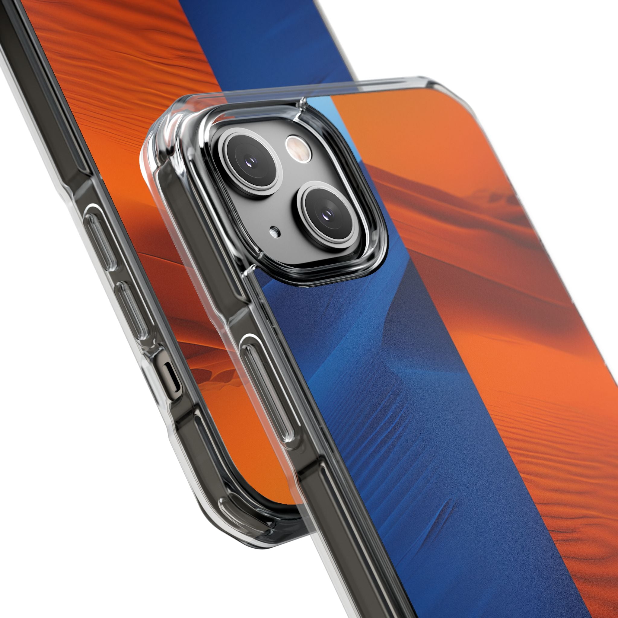 Split Dune Horizon · Impact Phone Case for iPhone · Magsafe