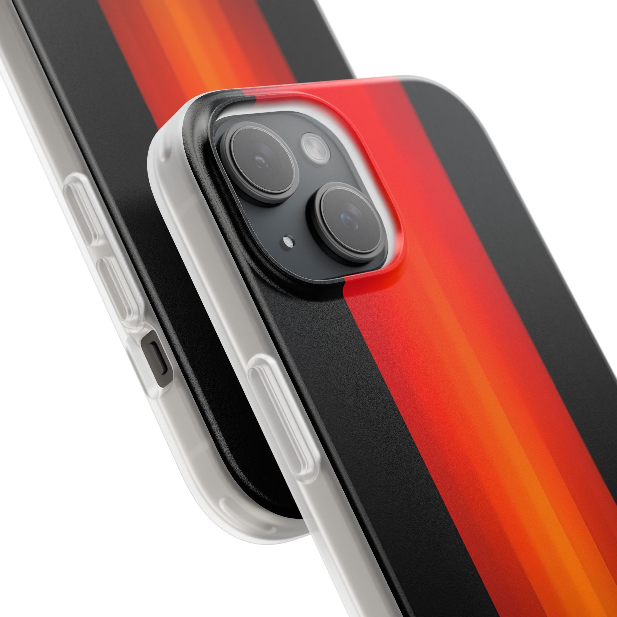 Crimson Core Säule · Soft