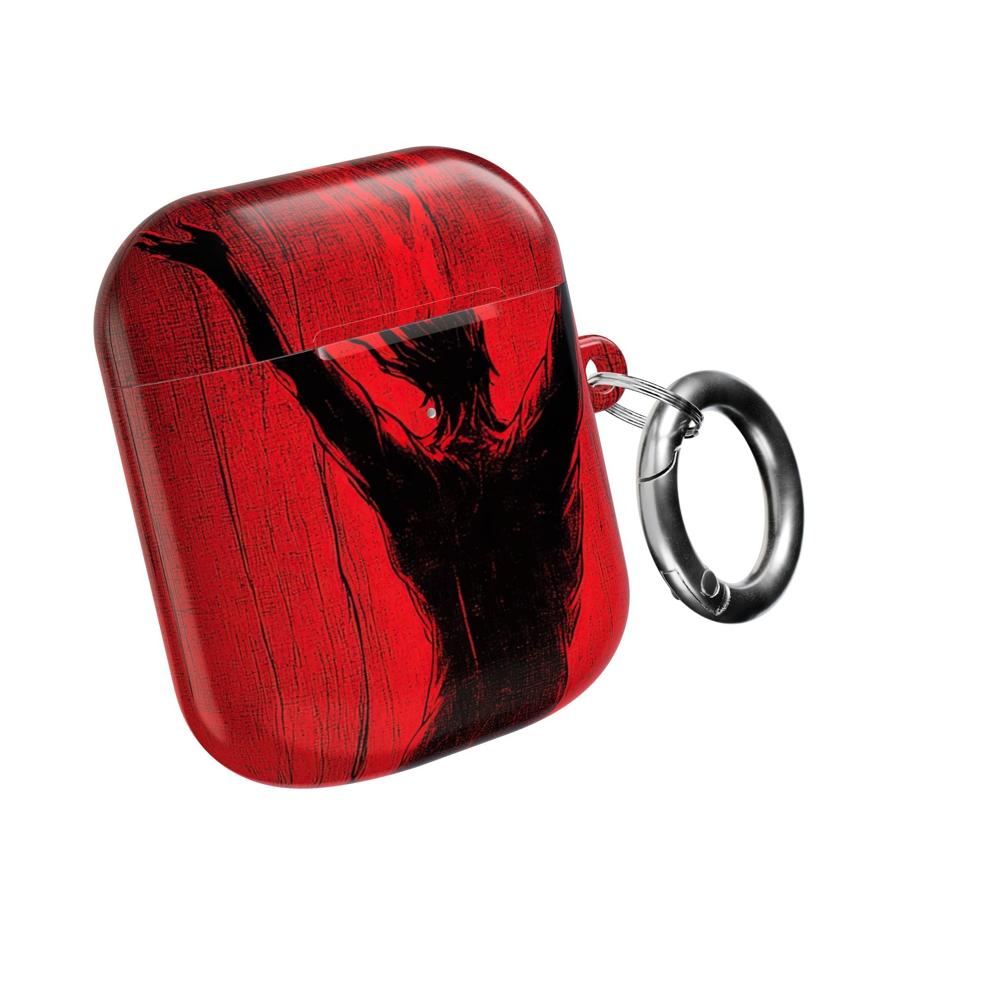 Shadowflare Embrace - AirPods Cover