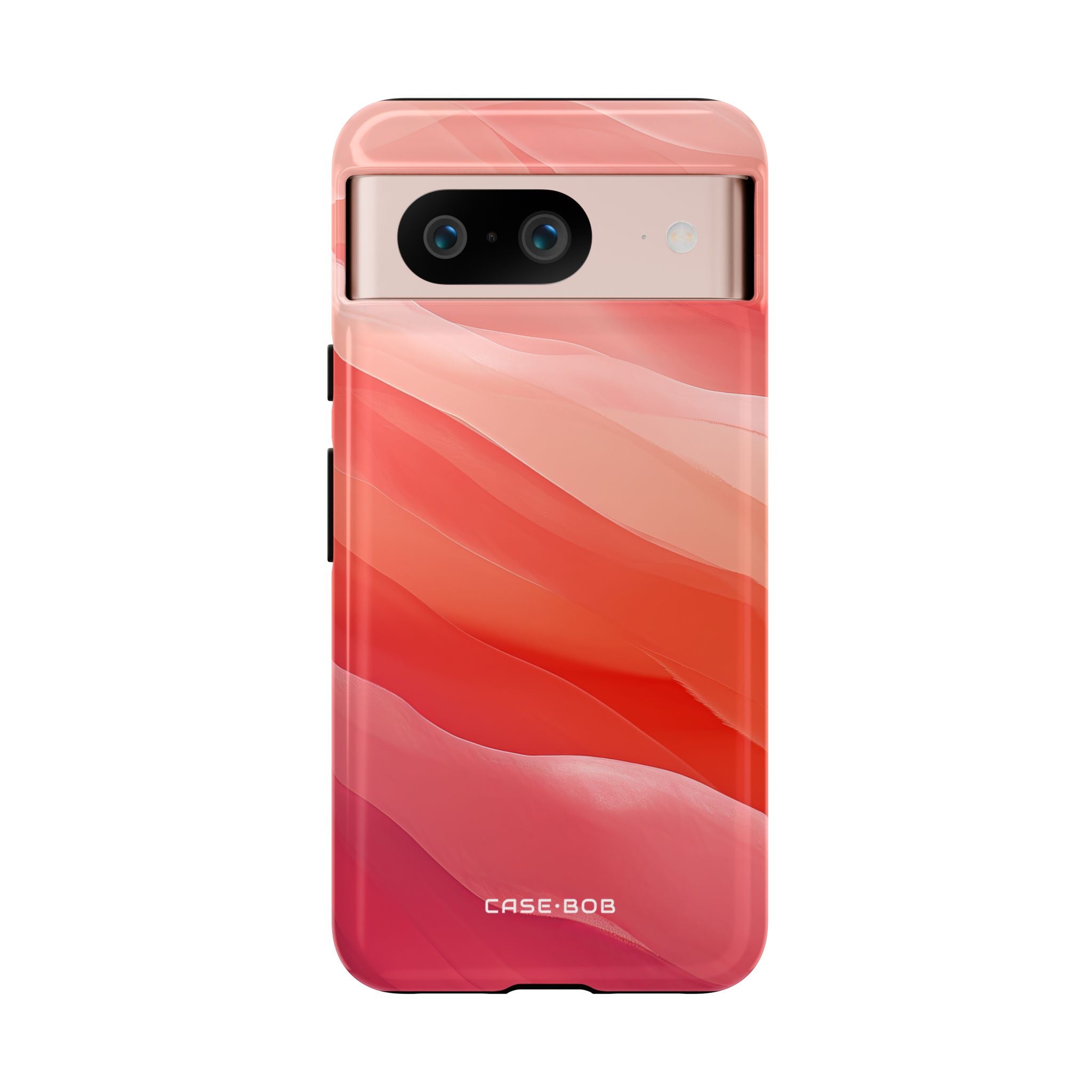 Silken Bands Google Pixel 8 Case - Tough