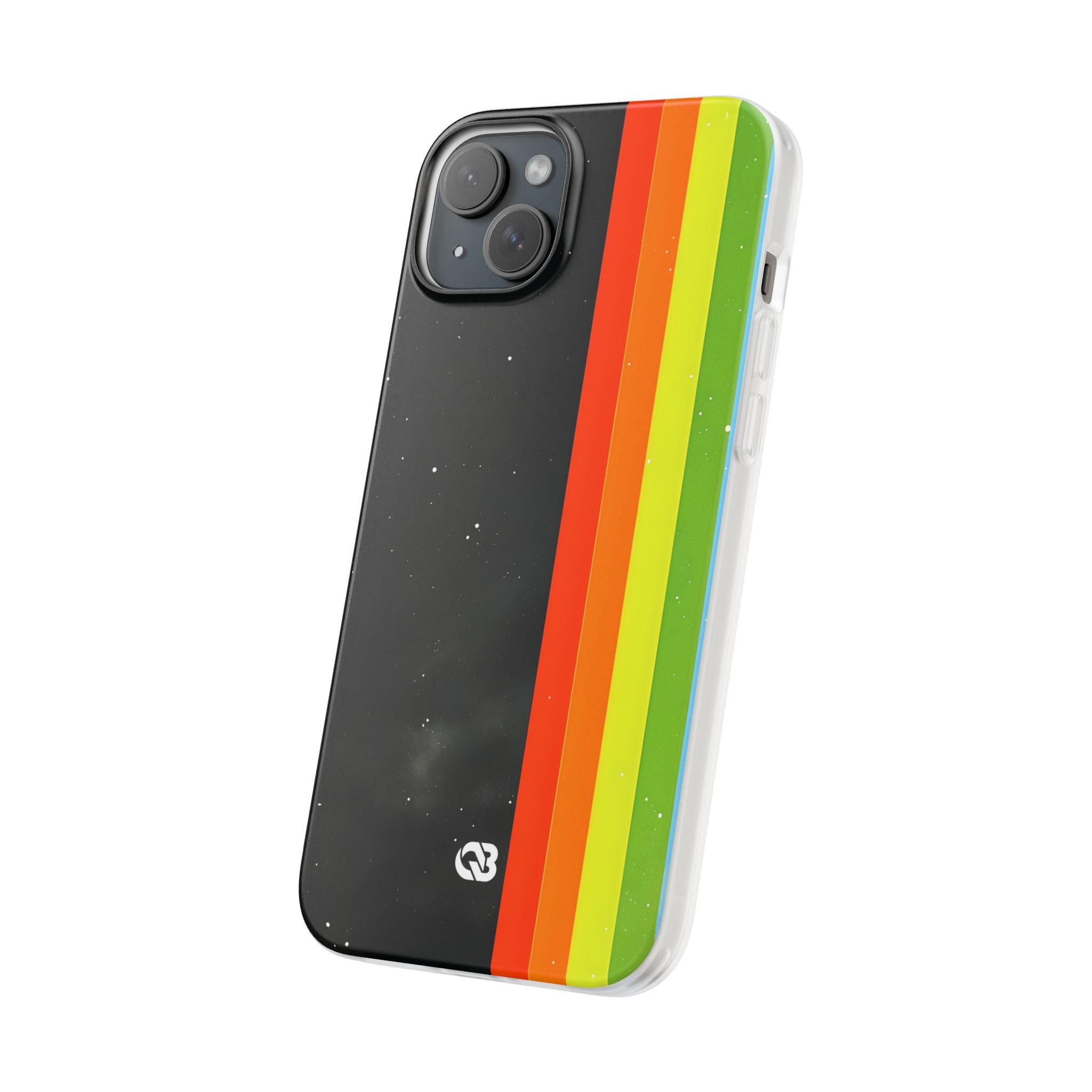 Retro Galactic Stripes · Soft