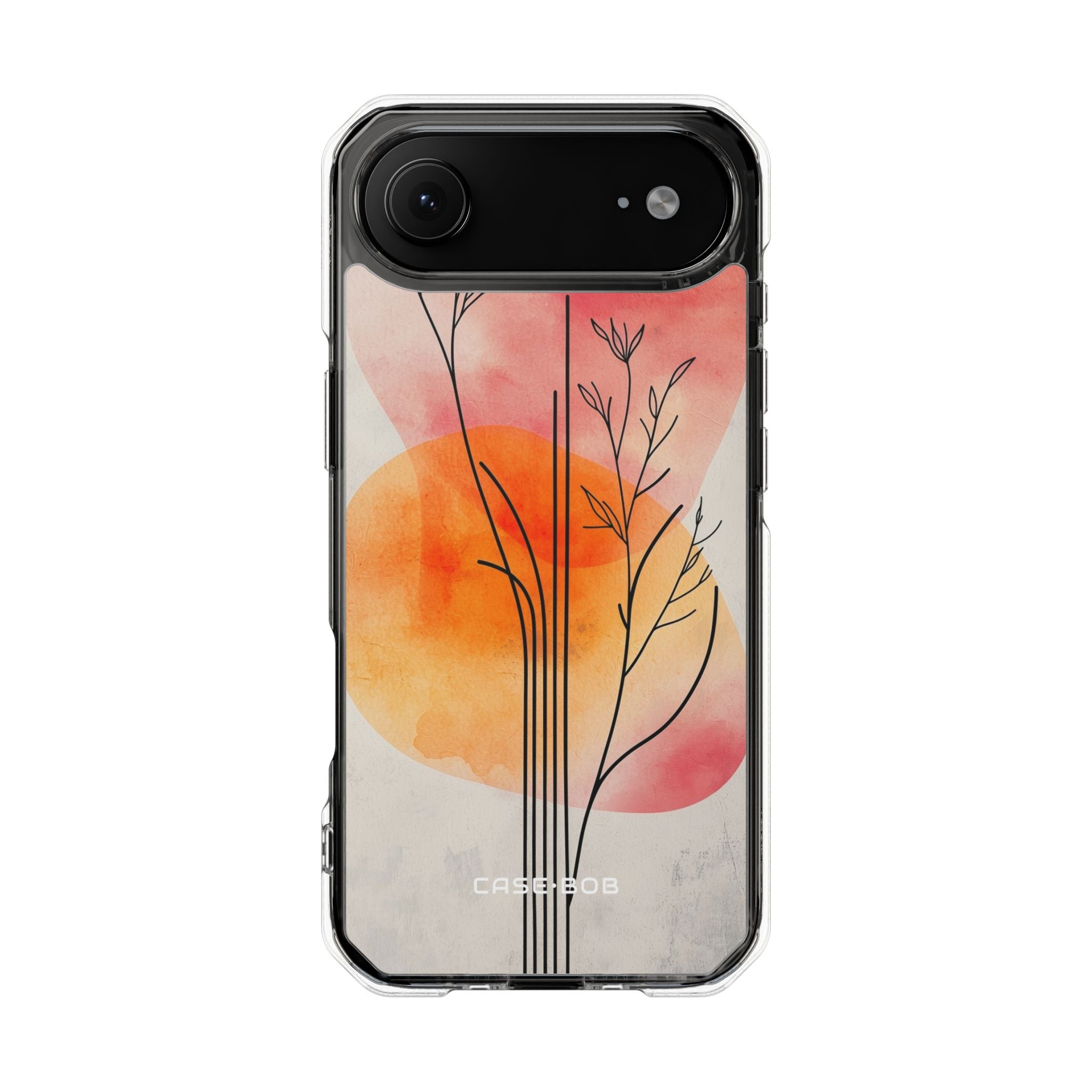 Stem Glow iPhone 17 Air Case - Impact