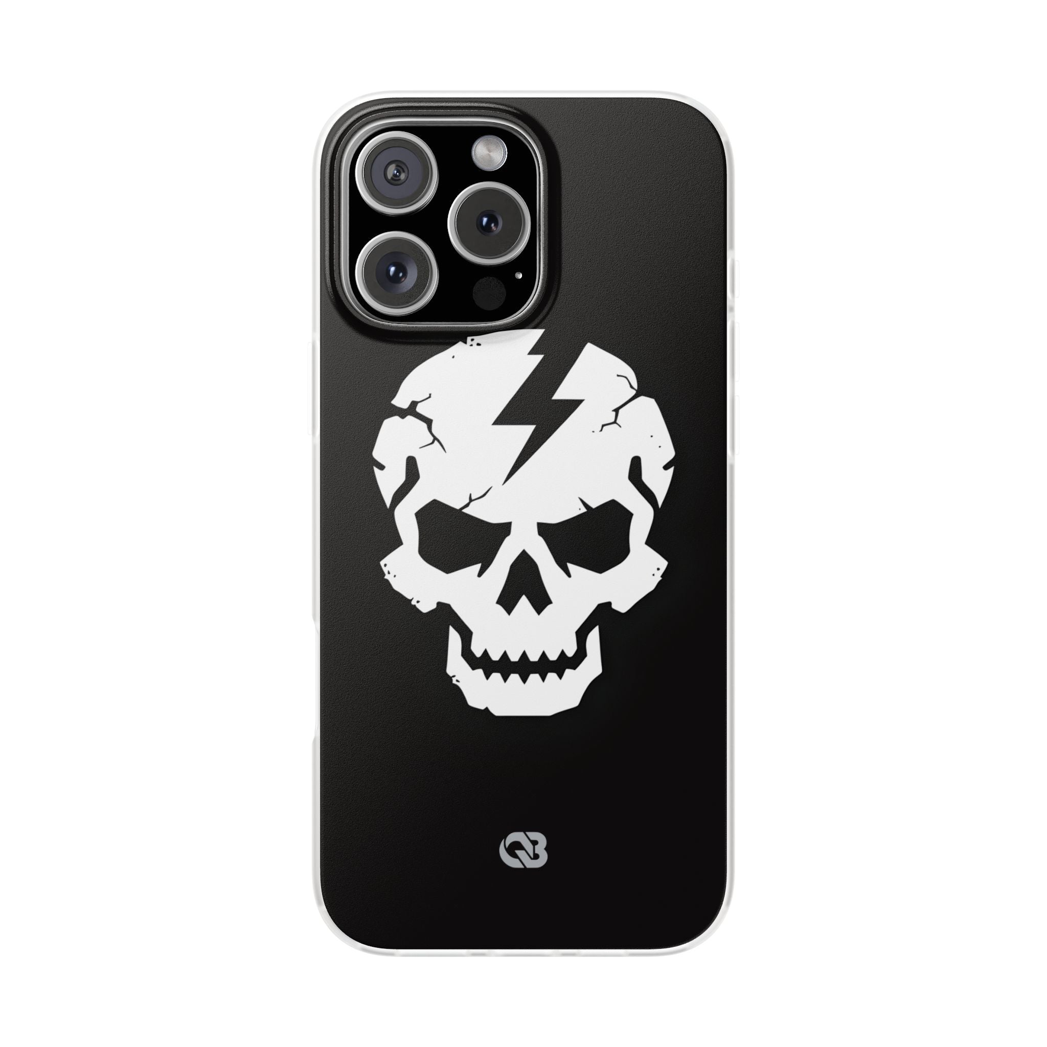 Shattered Bolt Skull · Soft