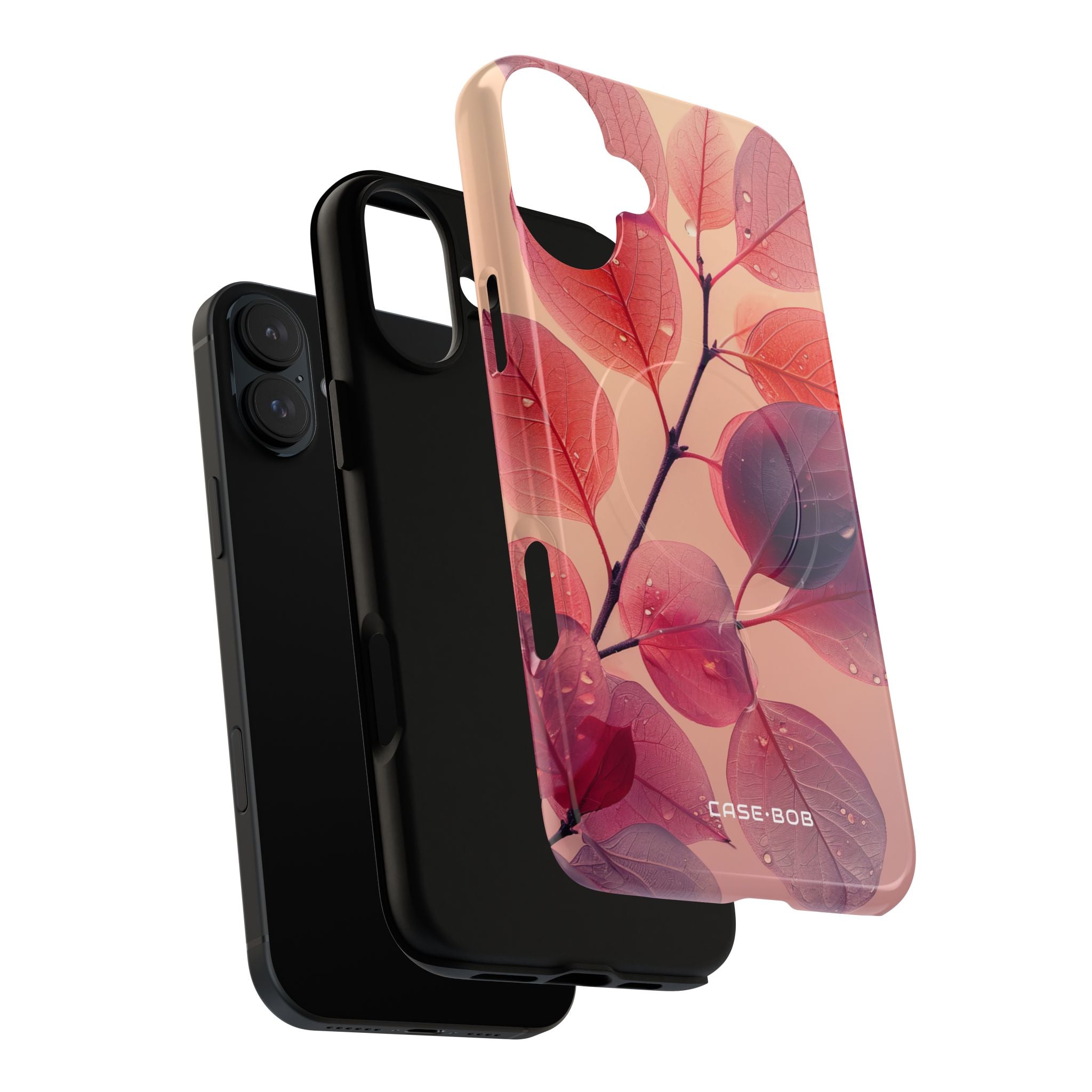 Translucenter Branch iPhone 16 Plus Case - Tough+
