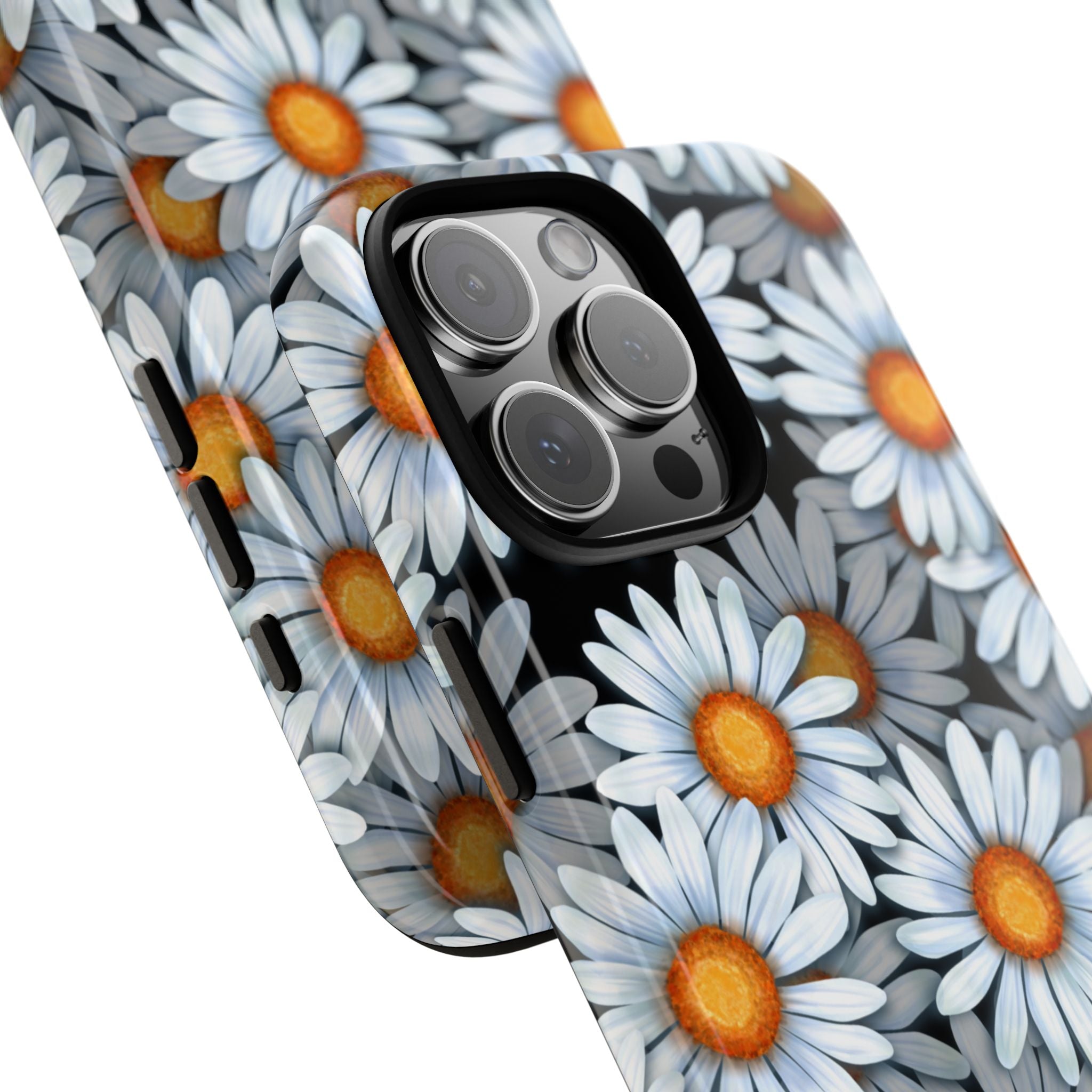 Daisy Glow iPhone 16 Pro Max -kovaite - Kova