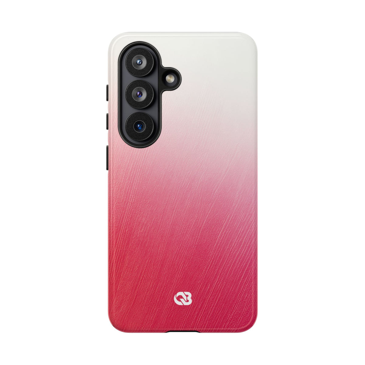 Rose Haze · Tough Phone Case for Samsung · Pink